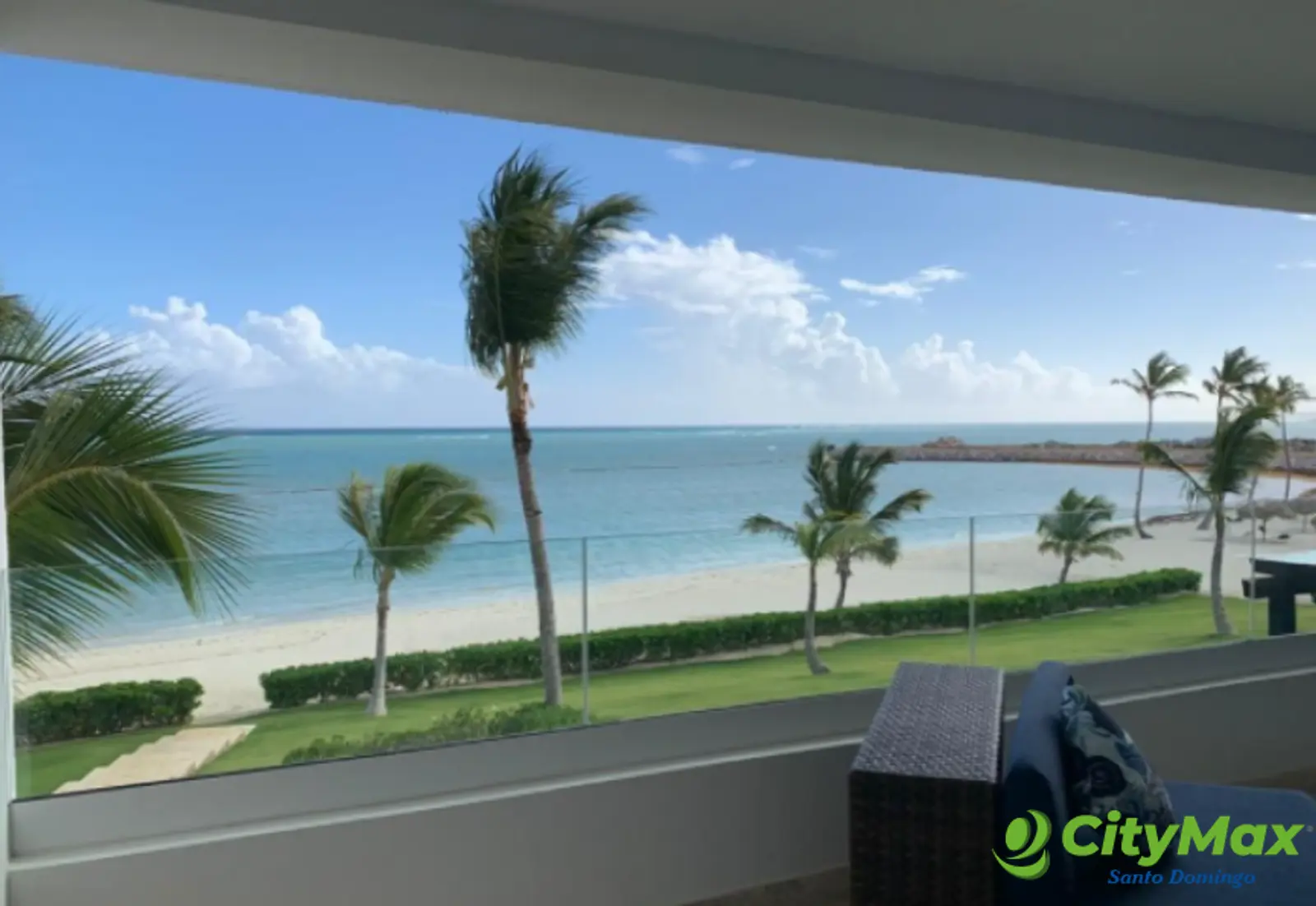 Se vende apartamento amueblado en Cap Cana - foto 2