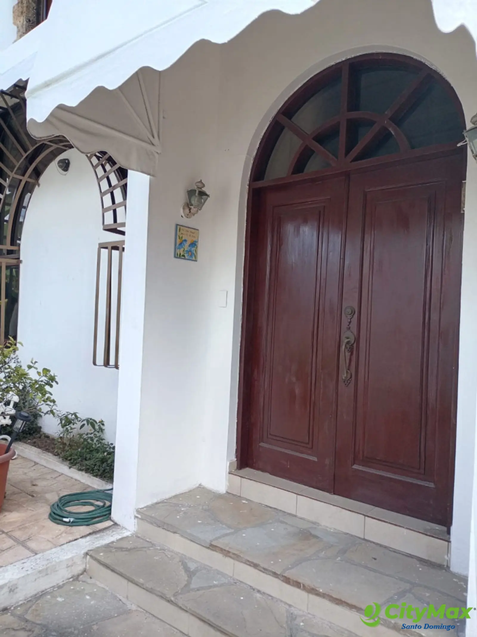 Casa en Alquiler para Uso Comercial en El Fernandez - foto 9
