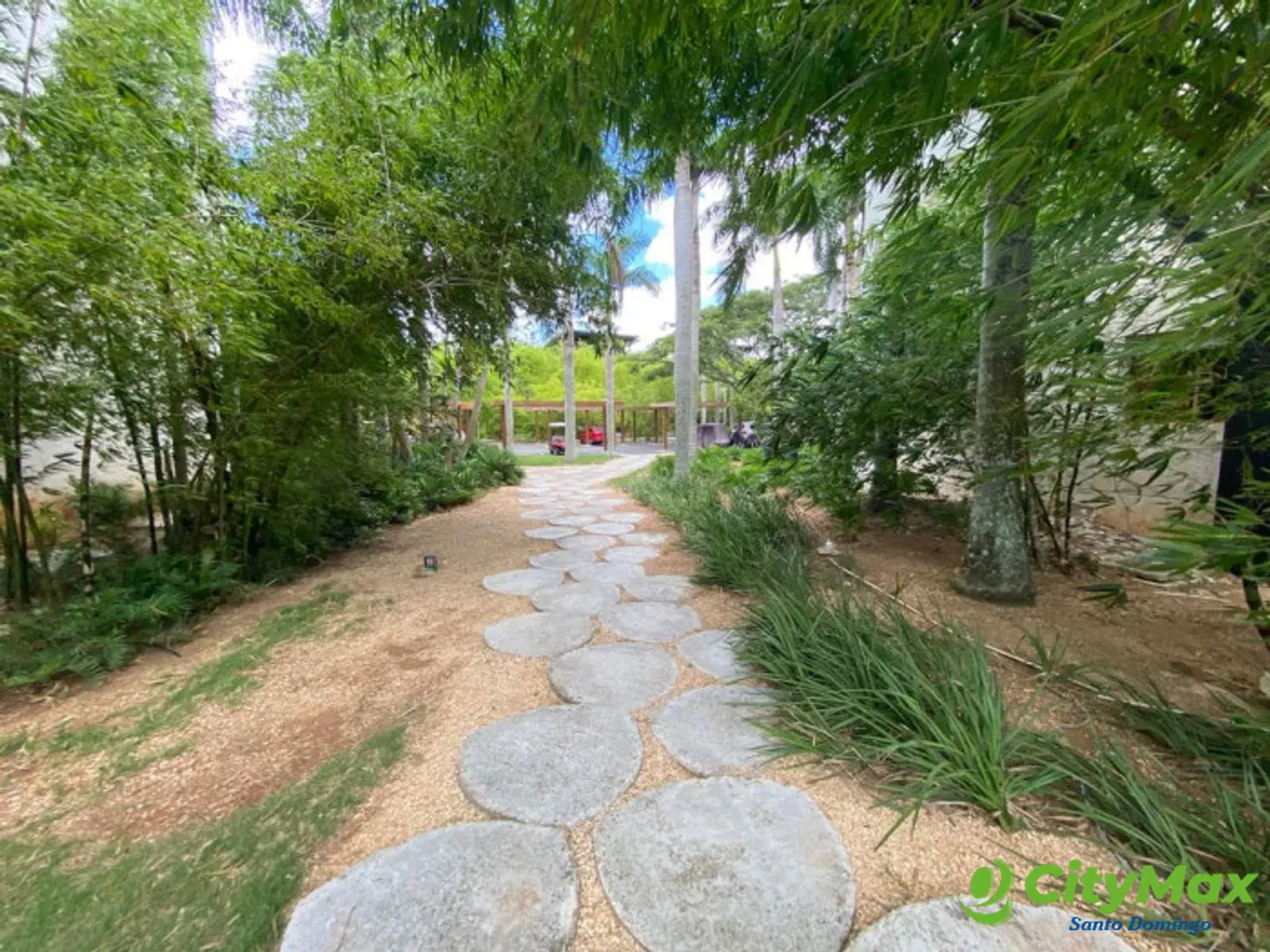 Apartamento en alquiler amueblado en Casa de Campo - foto 24