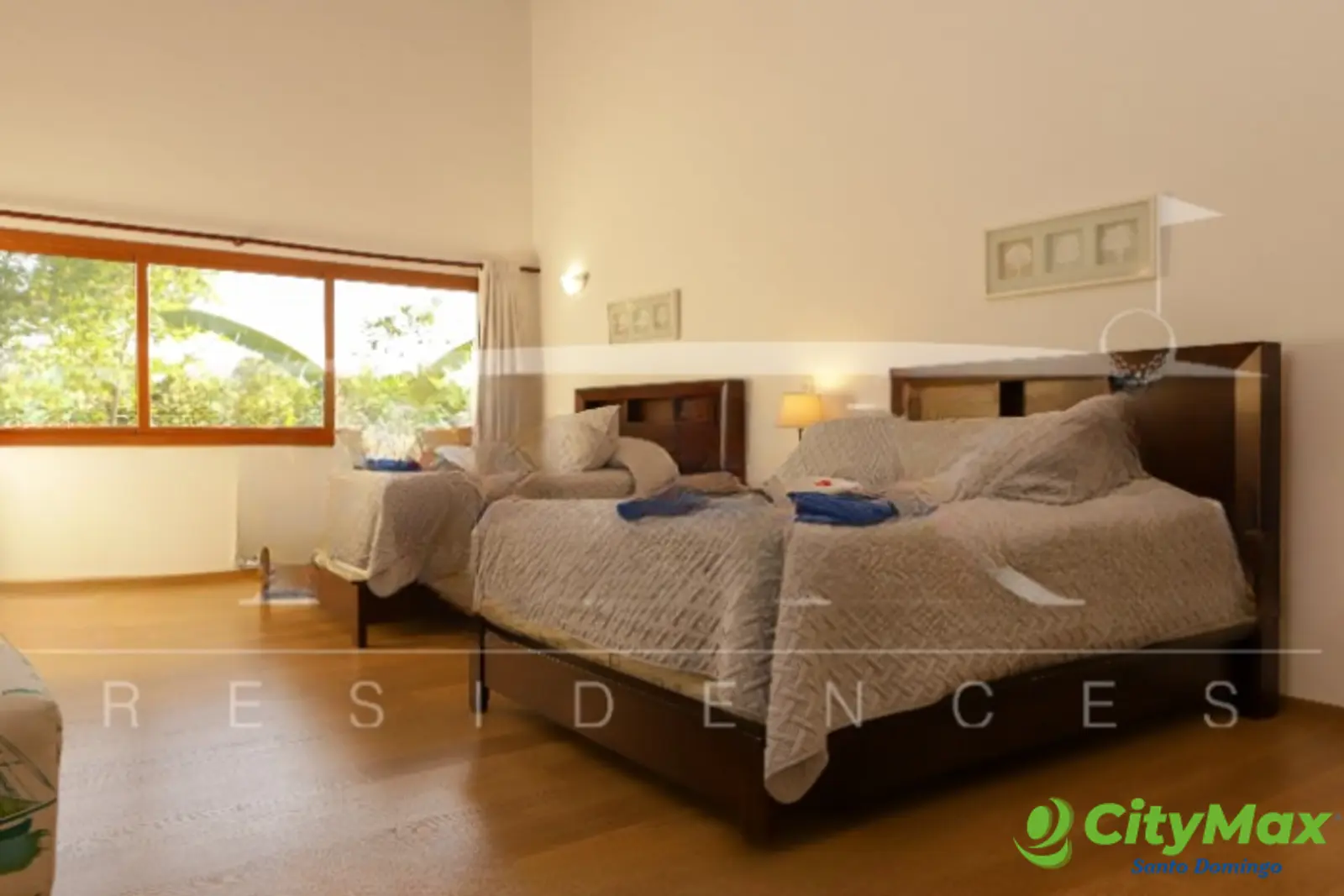 Apartamento en alquiler 3 habitaciones en Juan Dolio - foto 7