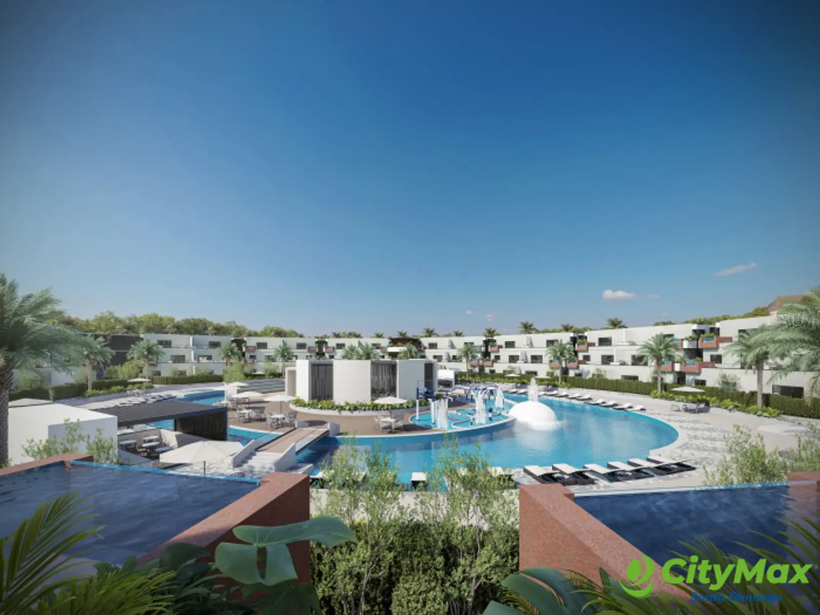 Apartamento en Venta en Vista Cana - foto 2