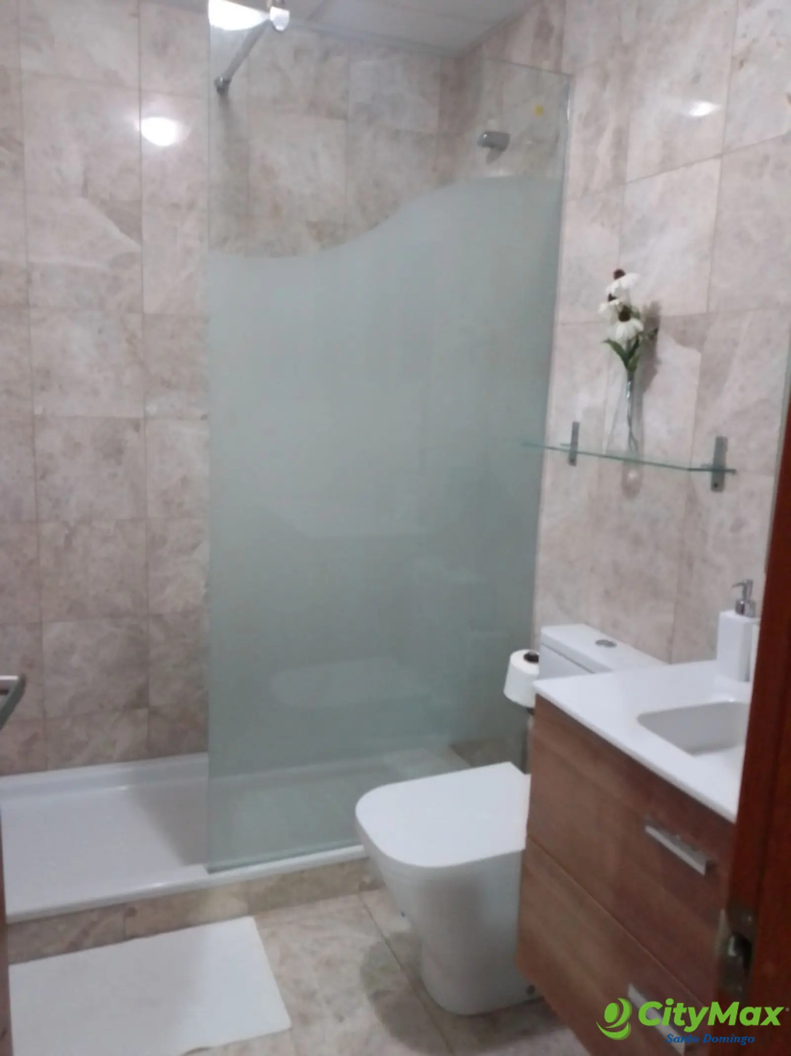 Apartamento en venta amueblado en los Cacicazgos - foto 18