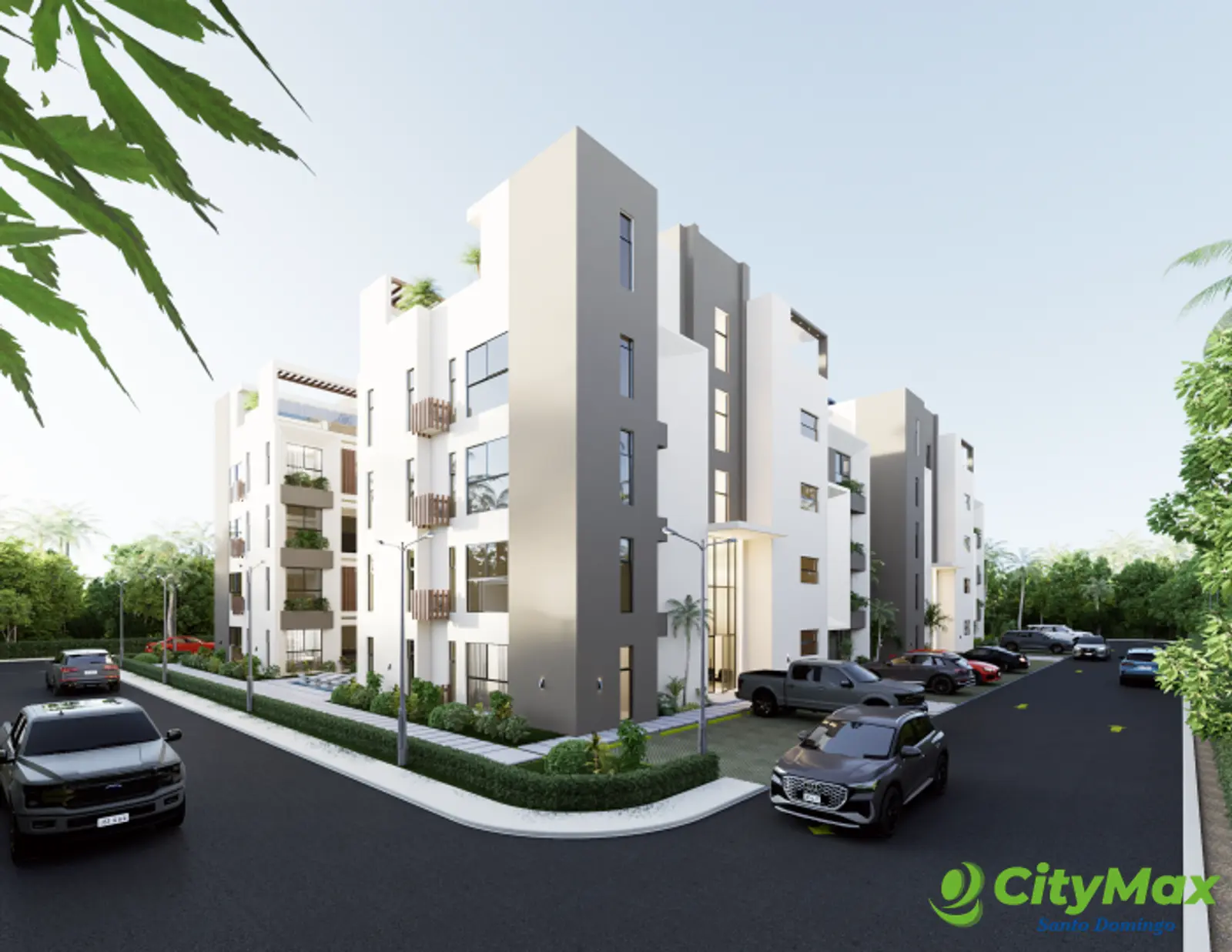 Apartamento en Vista Cana en Venta - foto 16