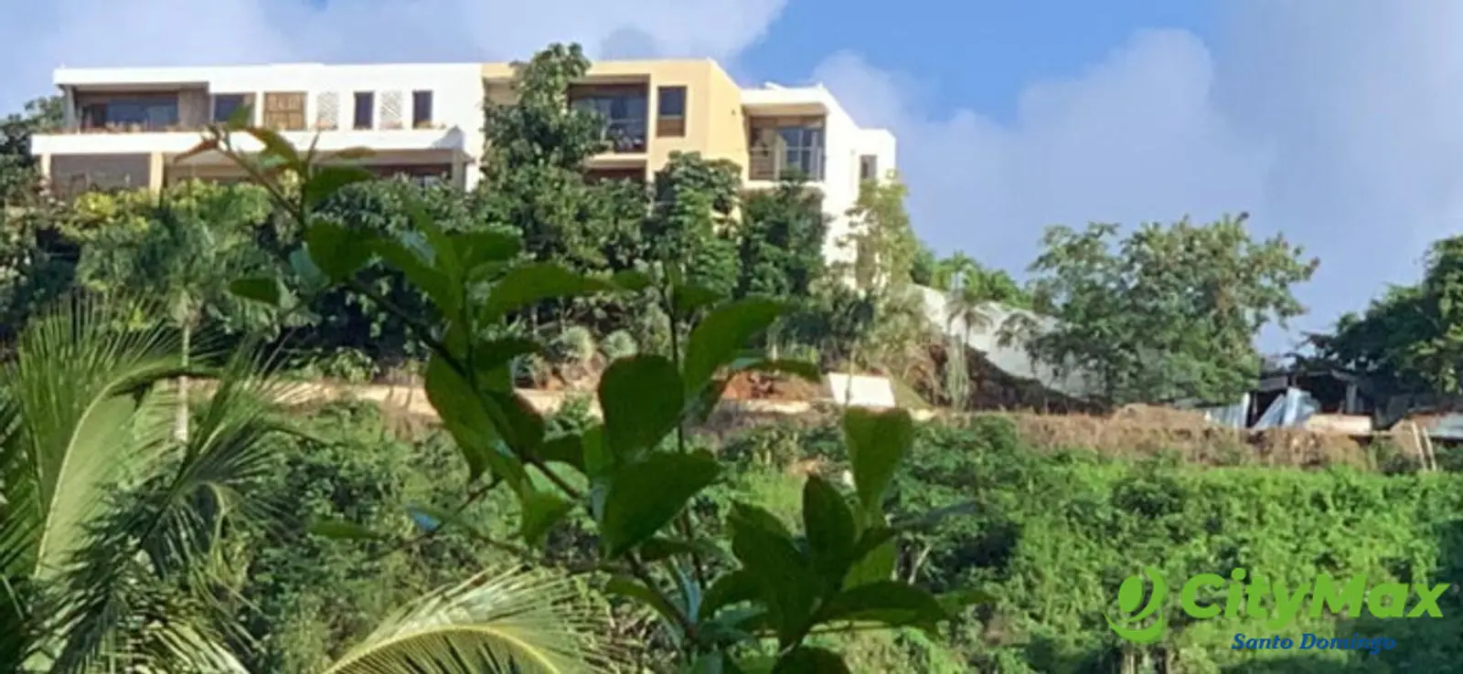 Terreno con Vista al Mar en Venta en Las Terrenas  - foto 5
