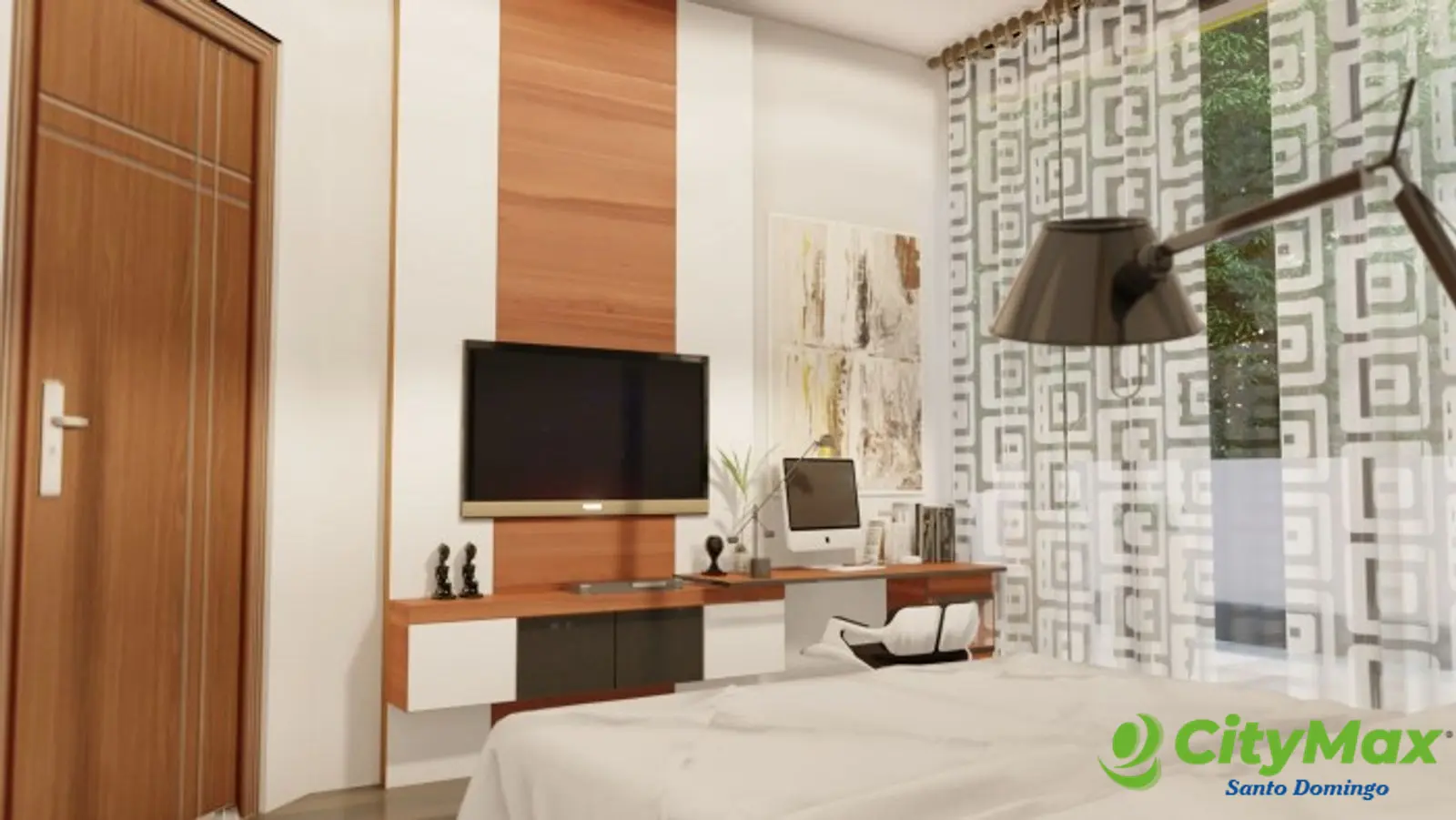 TownHouse en venta en los Corales  Punta Cana - foto 11
