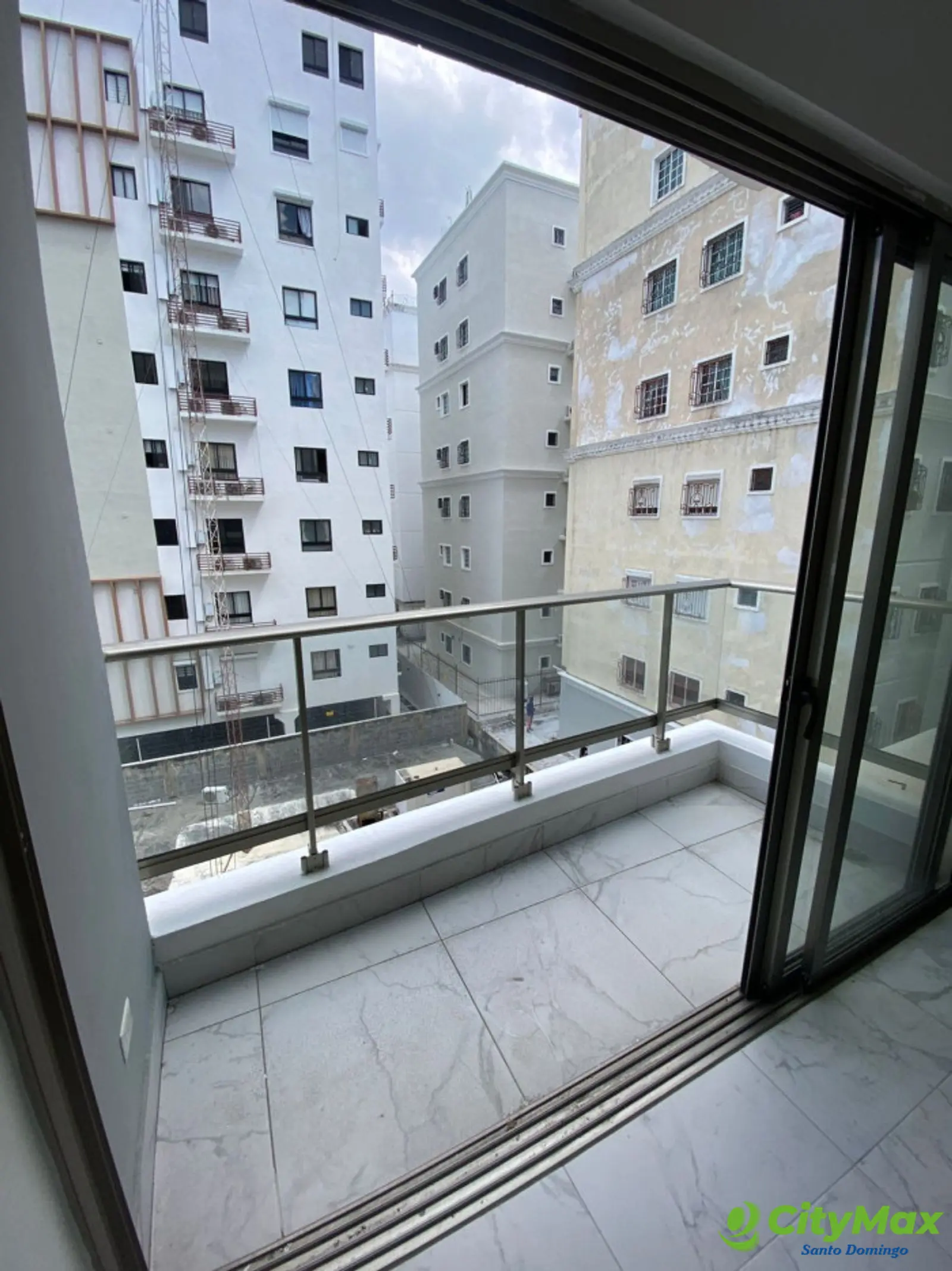 Apartamento en Venta en Naco 1 habitacion  - foto 5