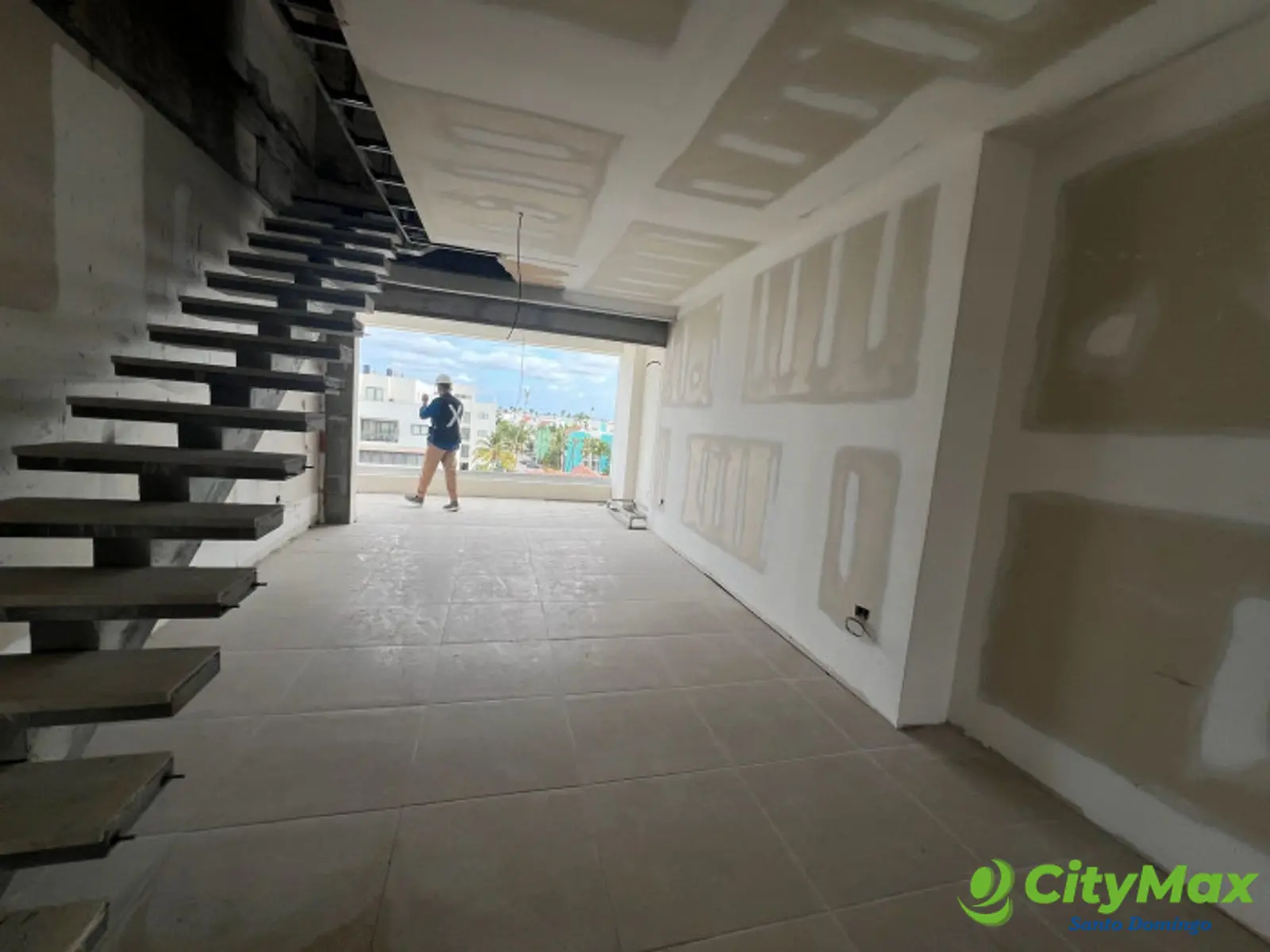 Penthouse en Venta en Los Corales Bavaro Punta Cana - foto 6