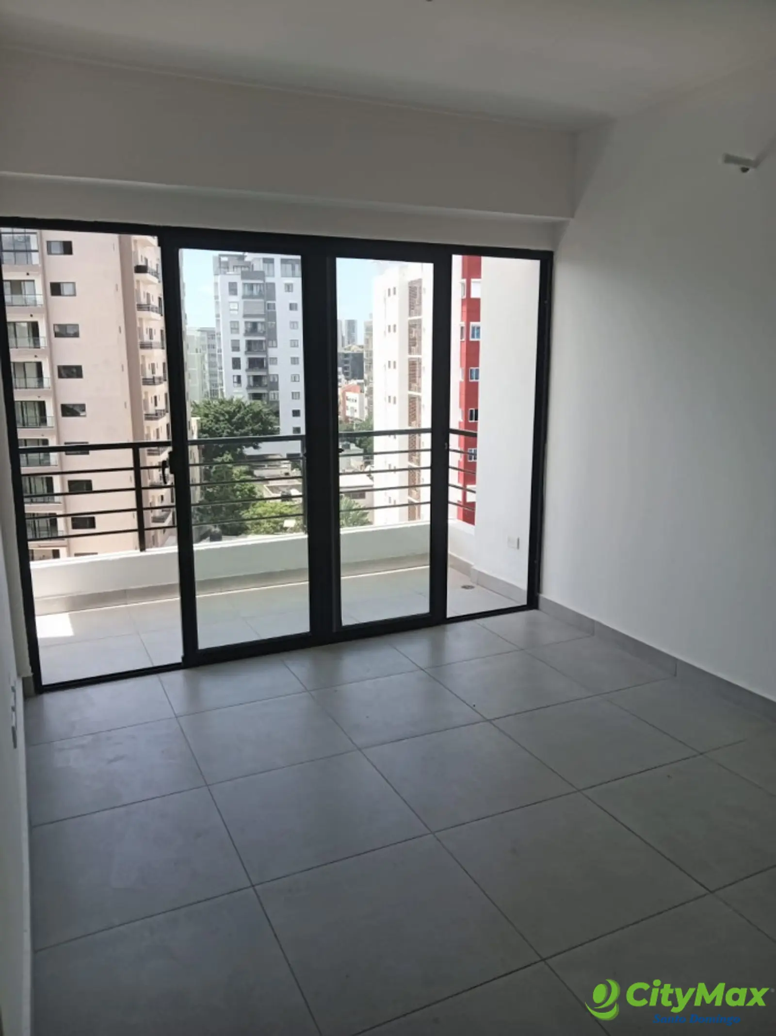 Apartamento de 2 hab en Evaristo Morales  - foto 14