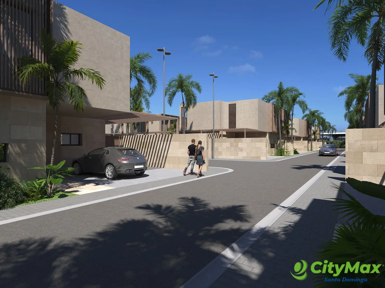 Villa en Venta en Los Corales Bavaro - foto 2