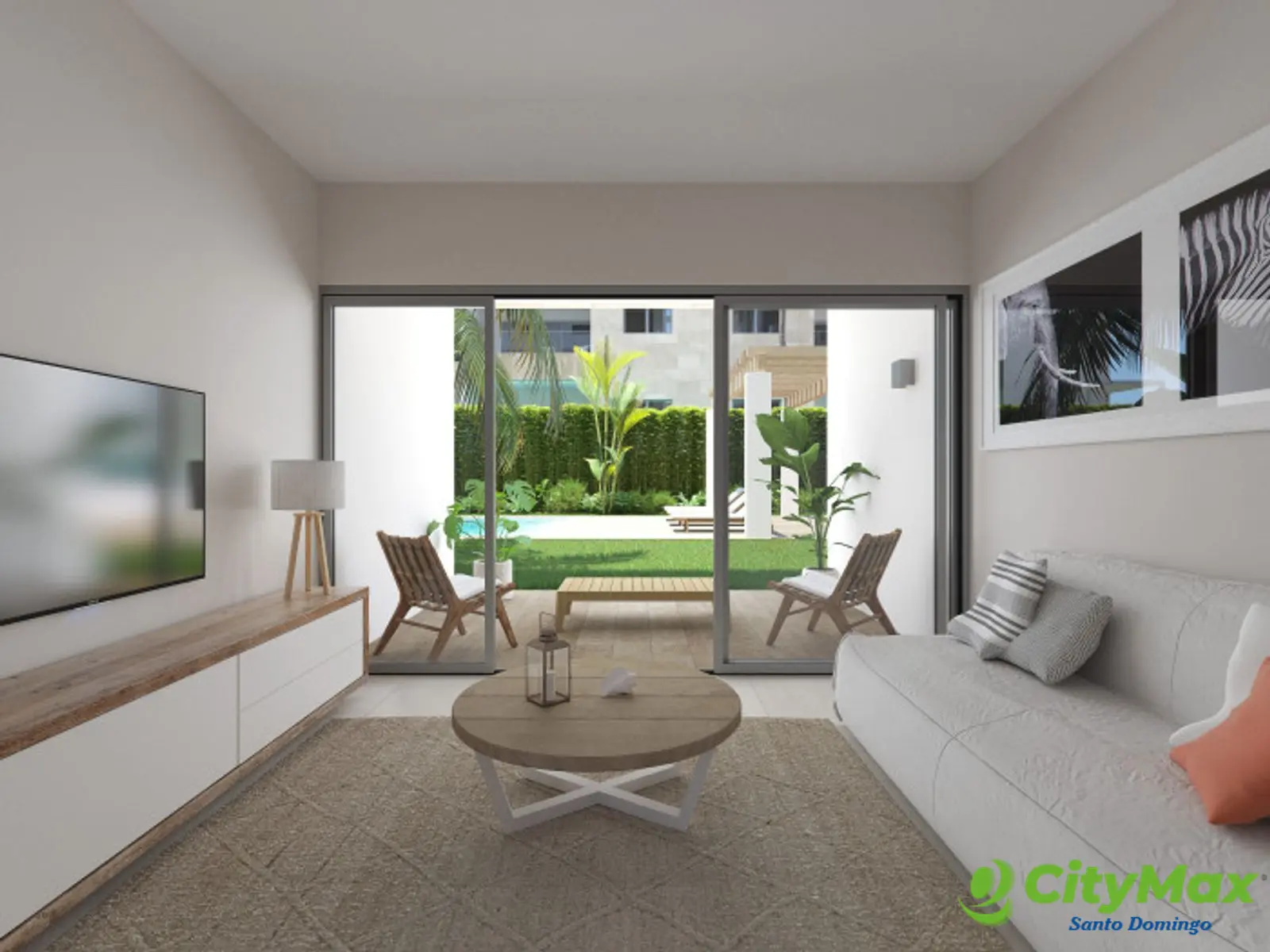 Apartamento amueblado en Venta en Los Corales Bavaro - foto 9