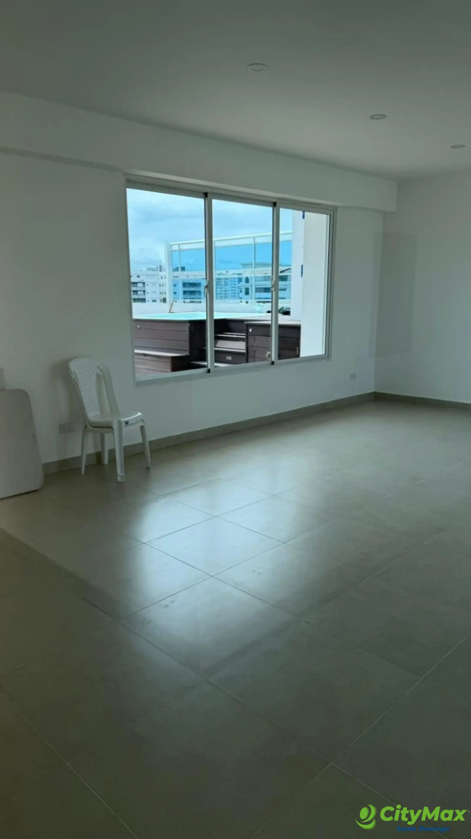 Apartamento de 1 habitación en Alquuiler la Esperilla - foto 13