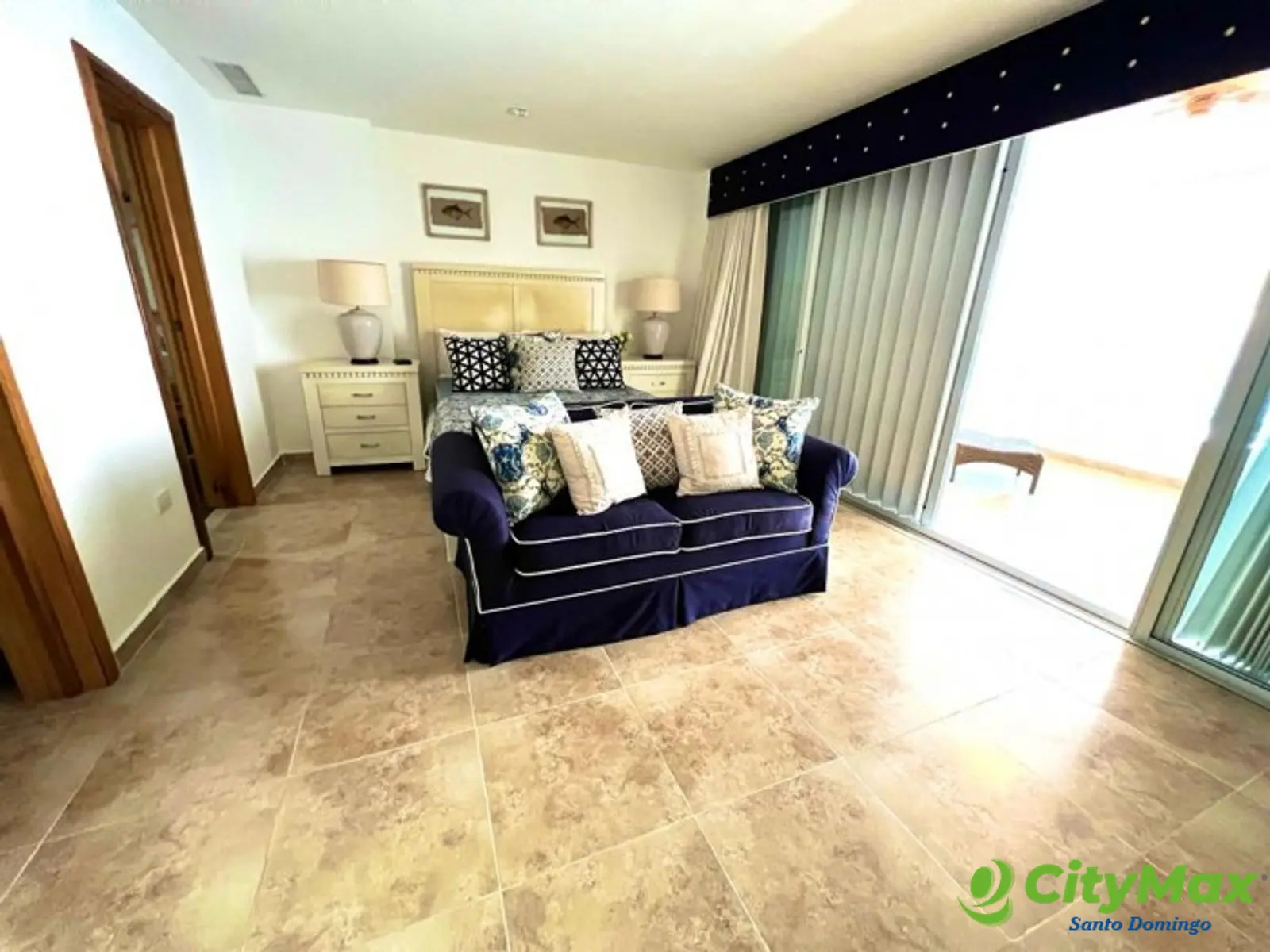 apartamento en  venta amueblado en marbella juan dolio - foto 16