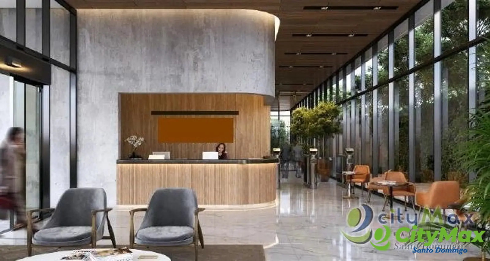 Oficina en Alquiler y Venta en Torre en Los Proceres - foto 6