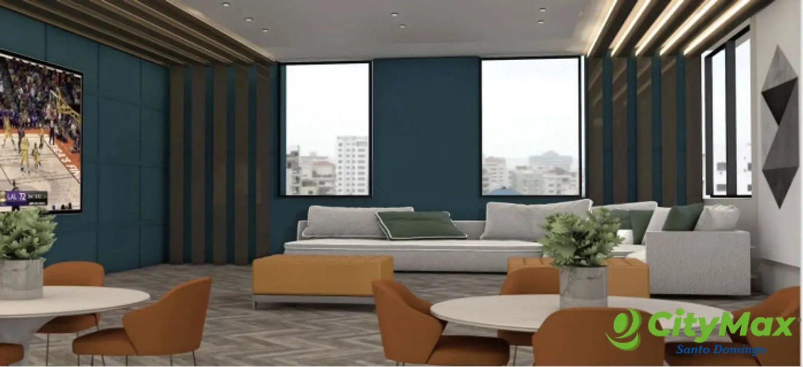 Apartamento en Venta de 3 Habitaciones en Bella Vista - foto 12