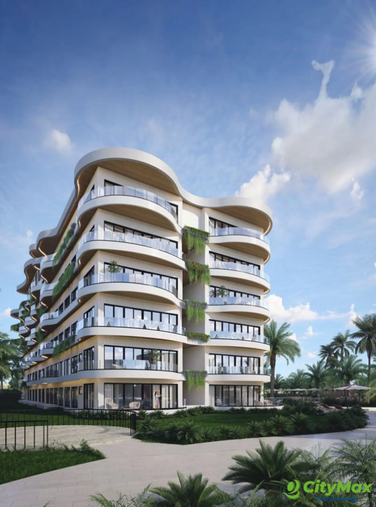 Apartamento en Venta en Cap Cana - foto 13