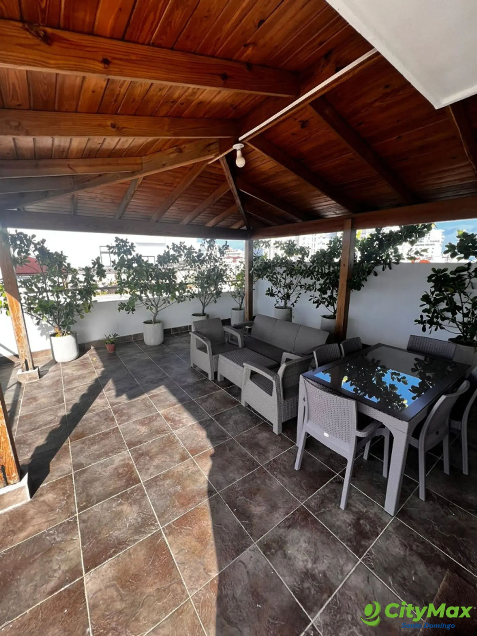 Apartamento en alquiler de 1 habitacion en Renacimiento - foto 13