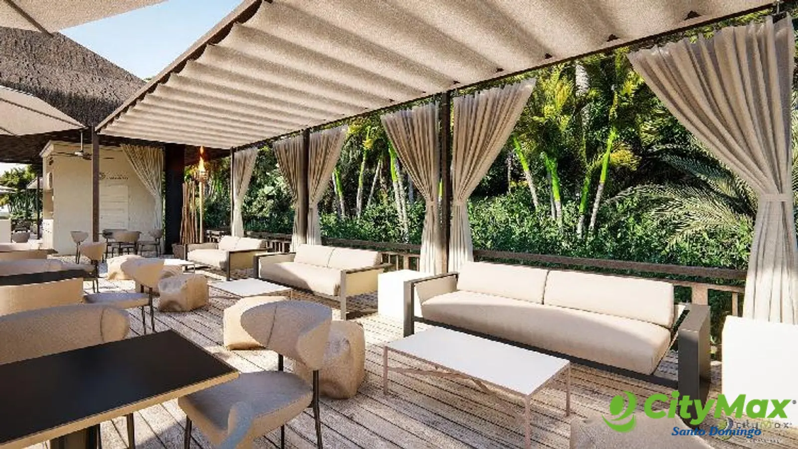 Apartamento en venta en  proyecto turístico Samana  - foto 11