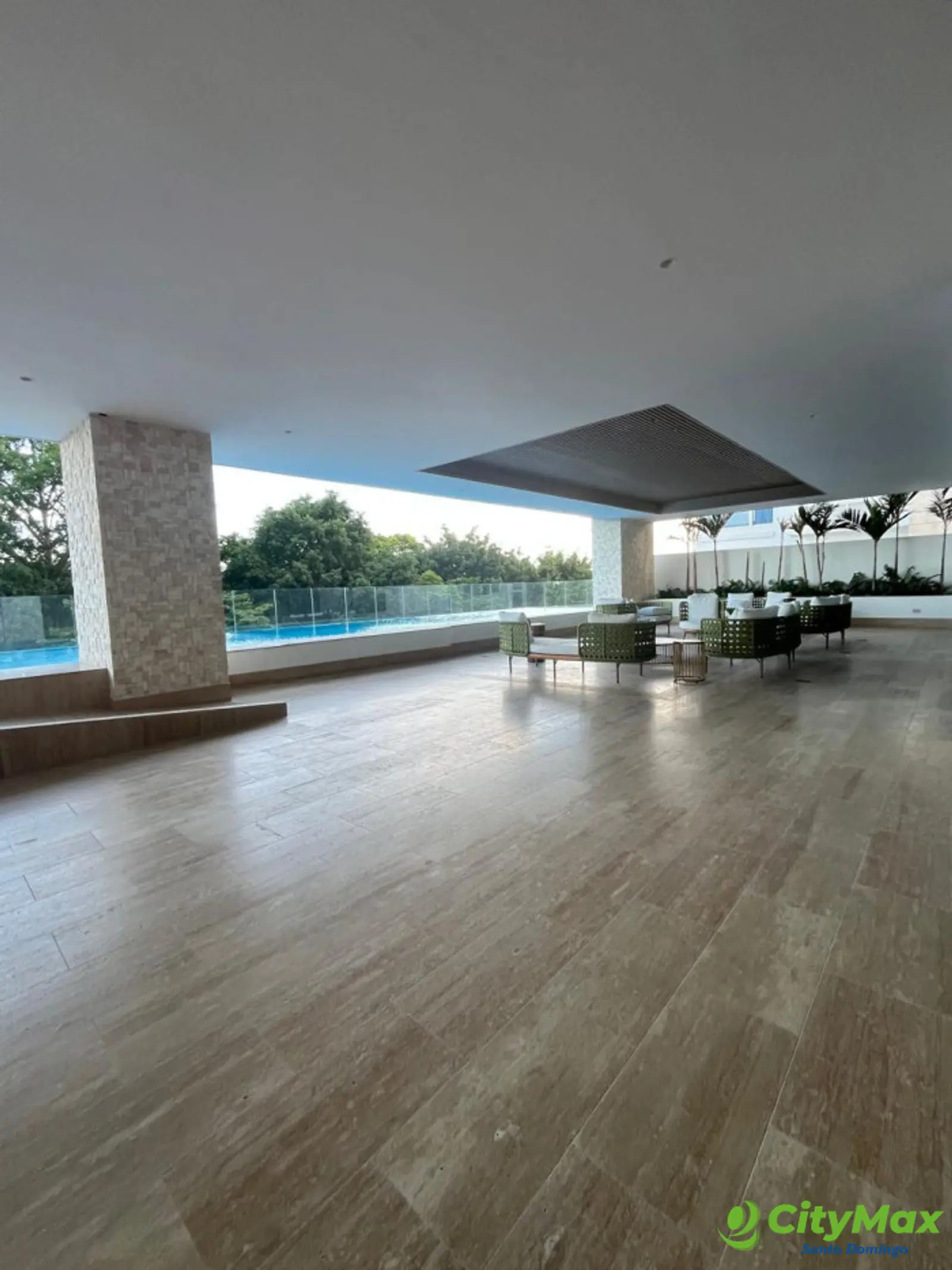 Apartamento en Venta en Mirador Sur Santo Domingo - foto 27