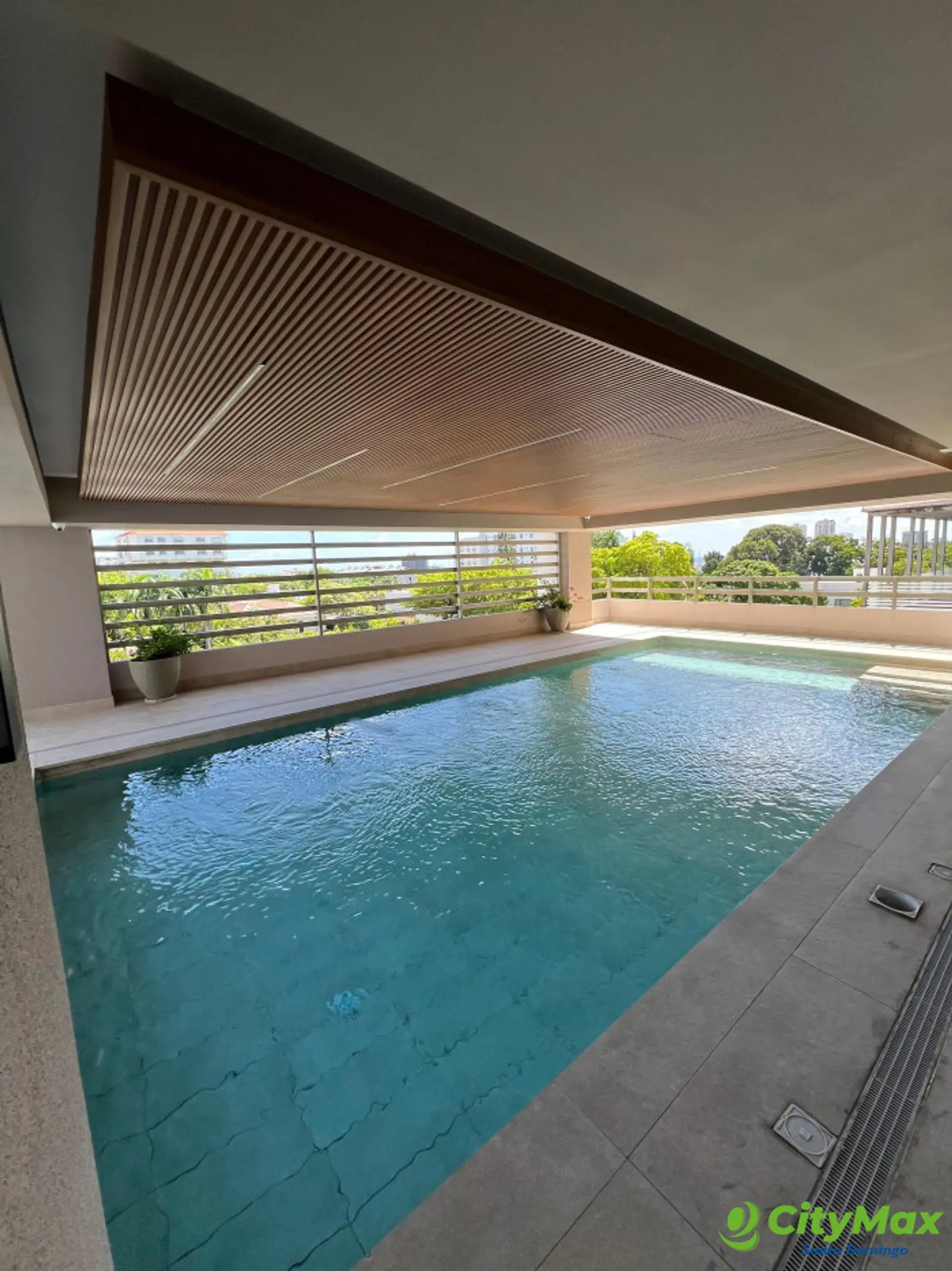 En Venta Apto piso alto 1 Hb La Esperilla. - foto 10