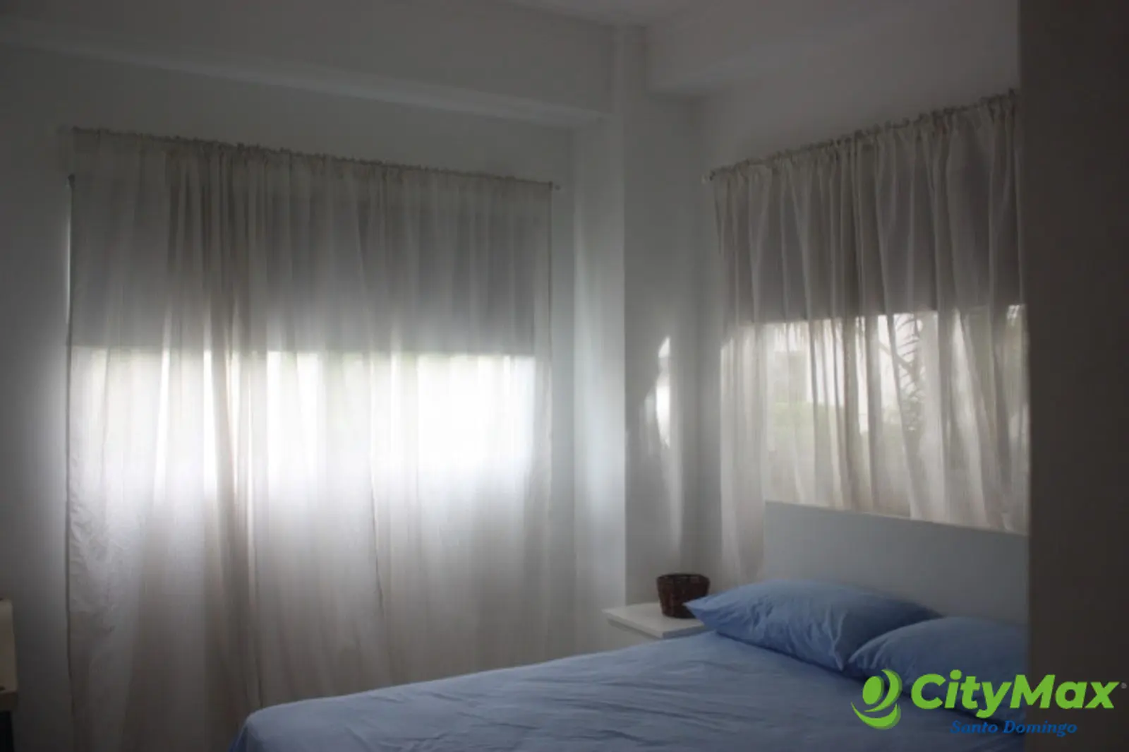 Apartamento Amueblado en Alquiler, 2 Hab. en Juan Dolio - foto 6