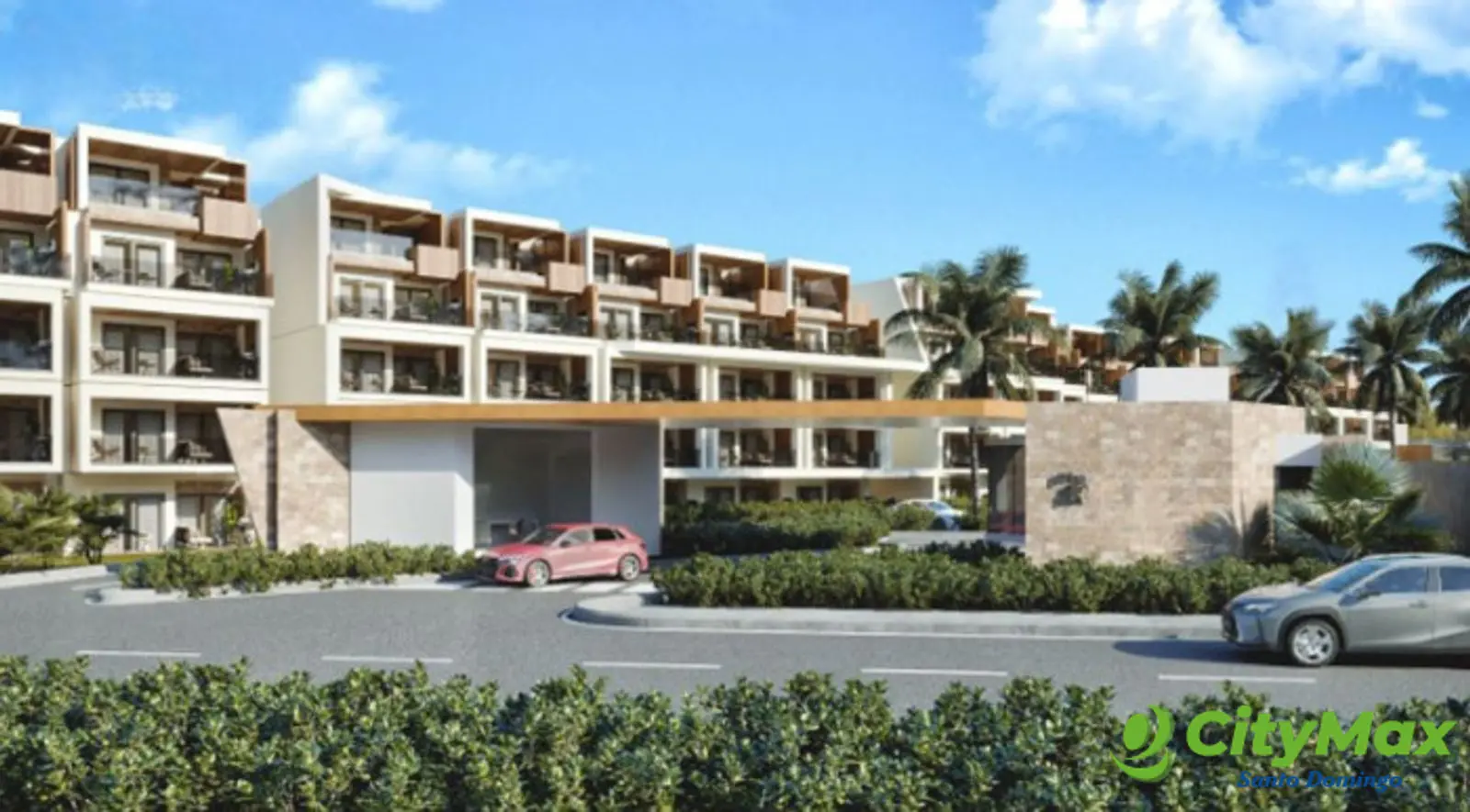 Apartamento en Venta en Vista Cana - foto 8