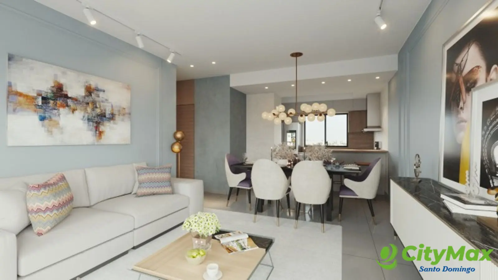 Apartamento en Venta en Mirador del Oeste - foto 6