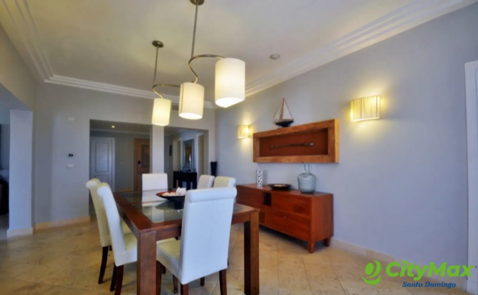Apartamento en venta amueblado con piscina Cap Cana - foto 5