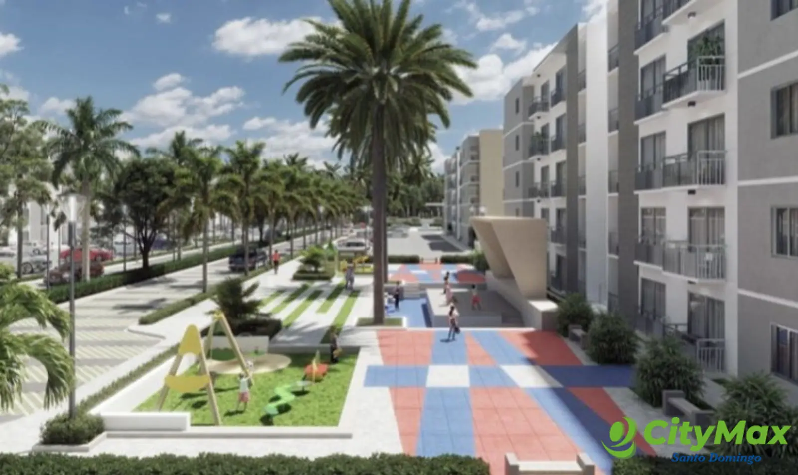 Vendo Apartamento en Planos residencial punta cana - foto 8