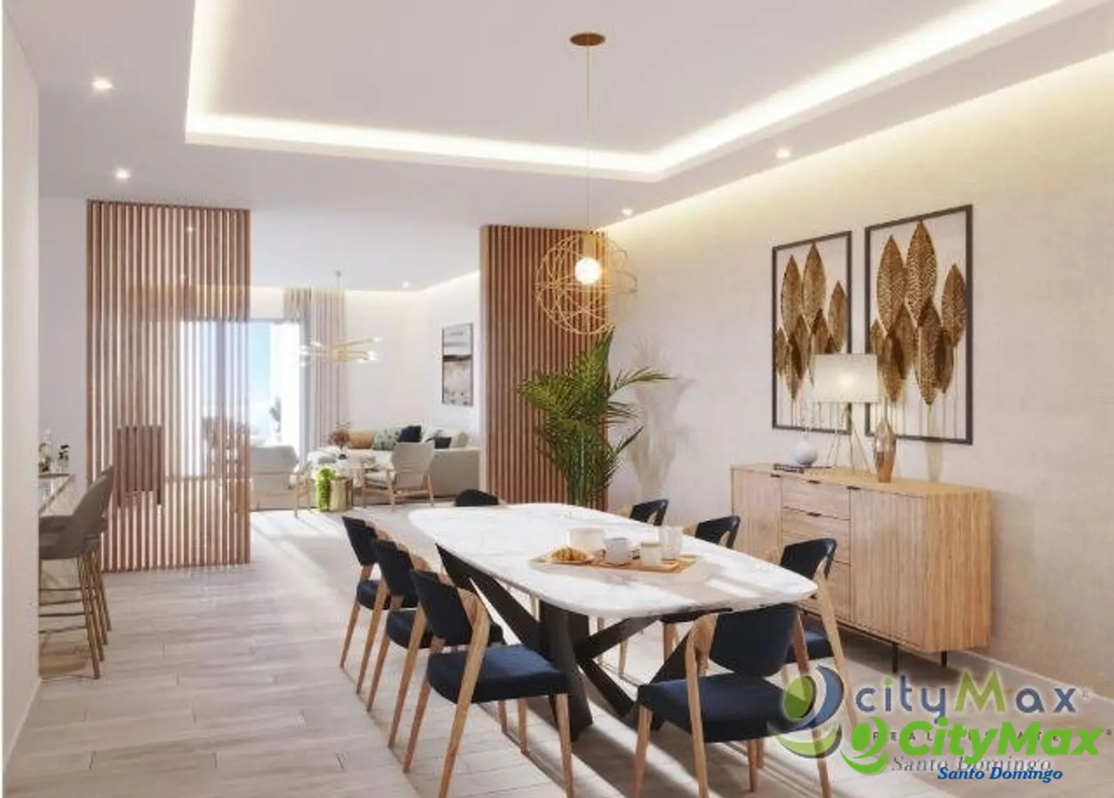 Apartamento de 235mts en Venta en Punta Cana - foto 5
