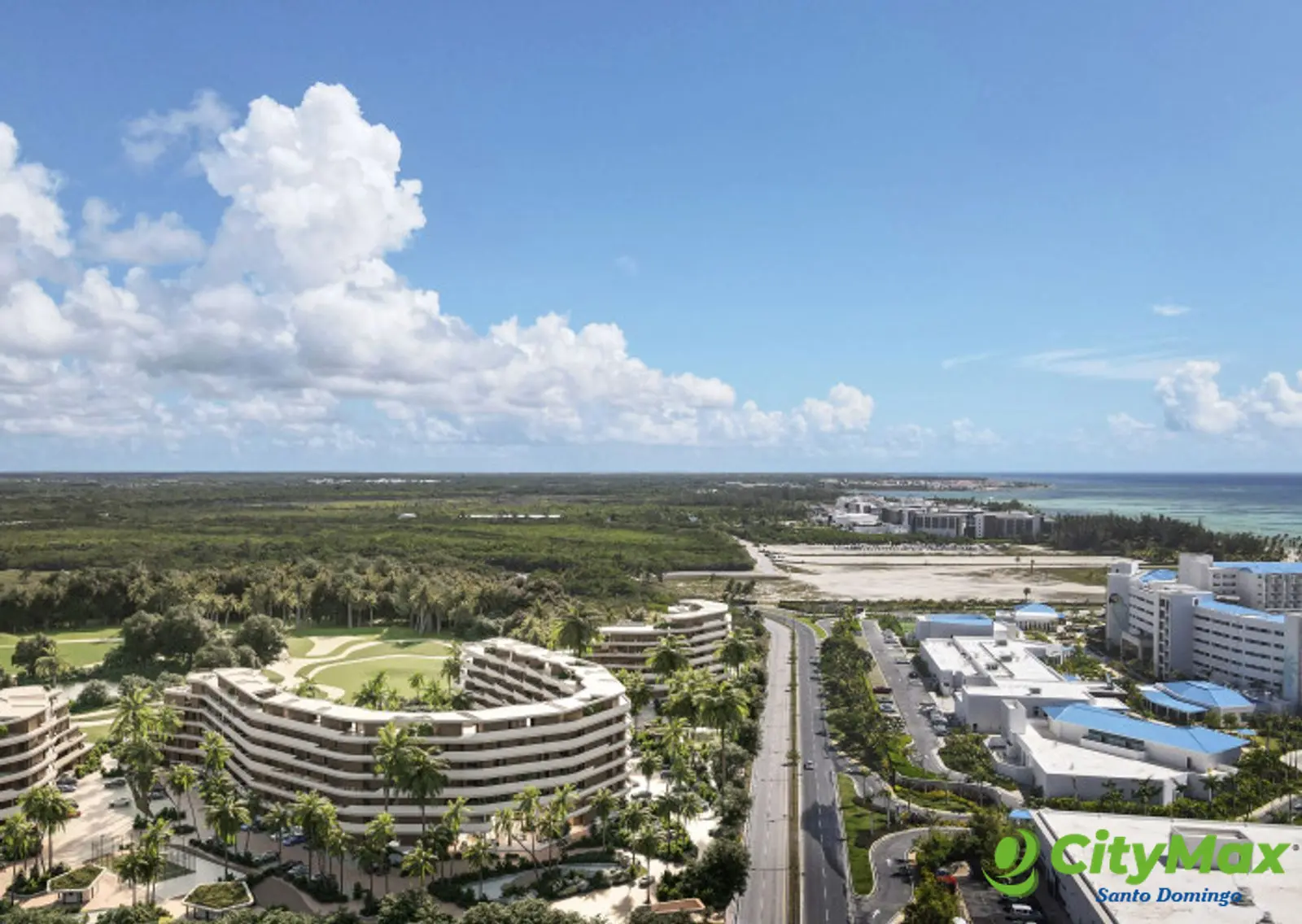 Apartamento de 1 Habitacion en Venta en Cap Cana - foto 2