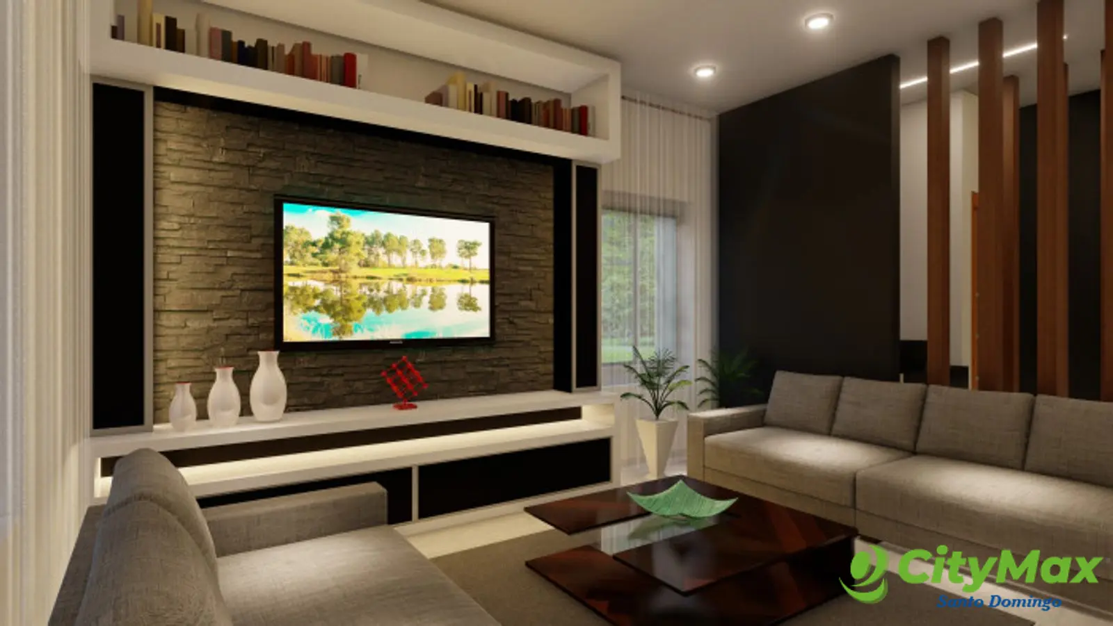 Apartamento Luxury en Punta Cana 3 habitaciones - foto 6