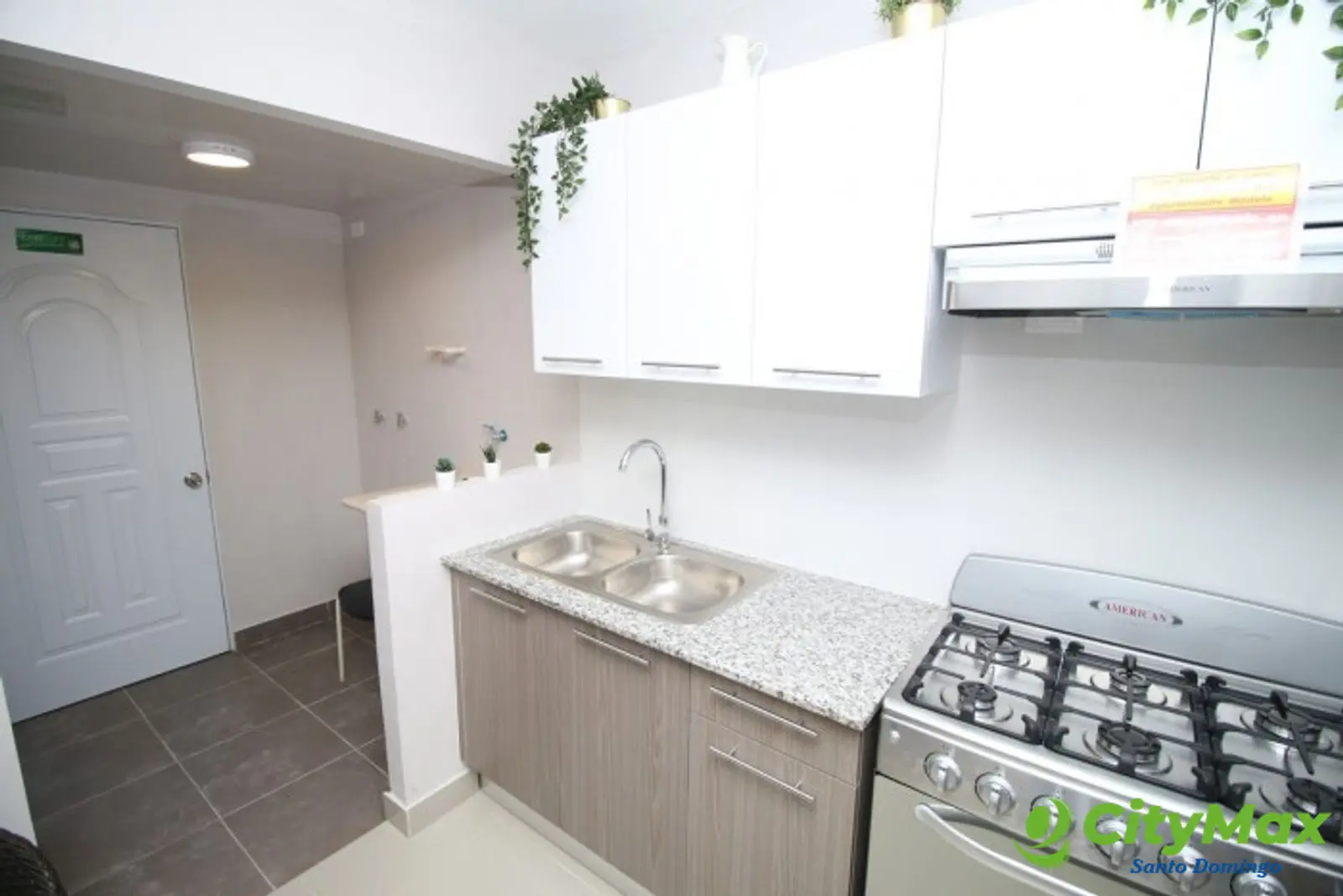 Apartamento en venta Nuevo en la Jacobo Majluta  - foto 4