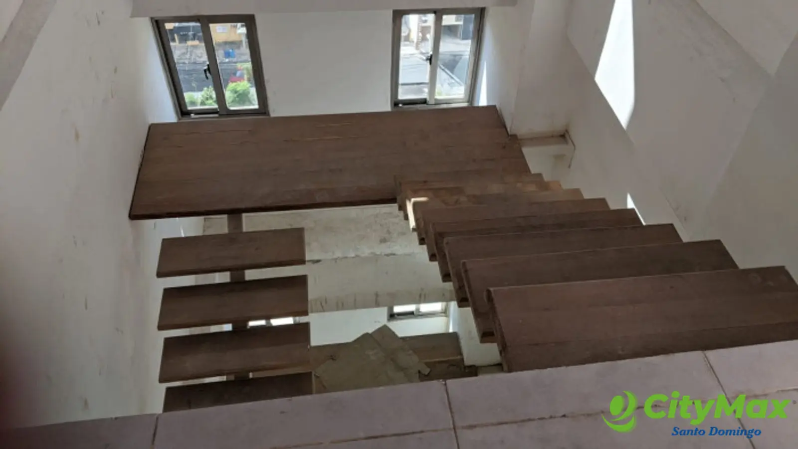 En venta PH Nuevo de 3 niveles en ALMA ROSA I - foto 17