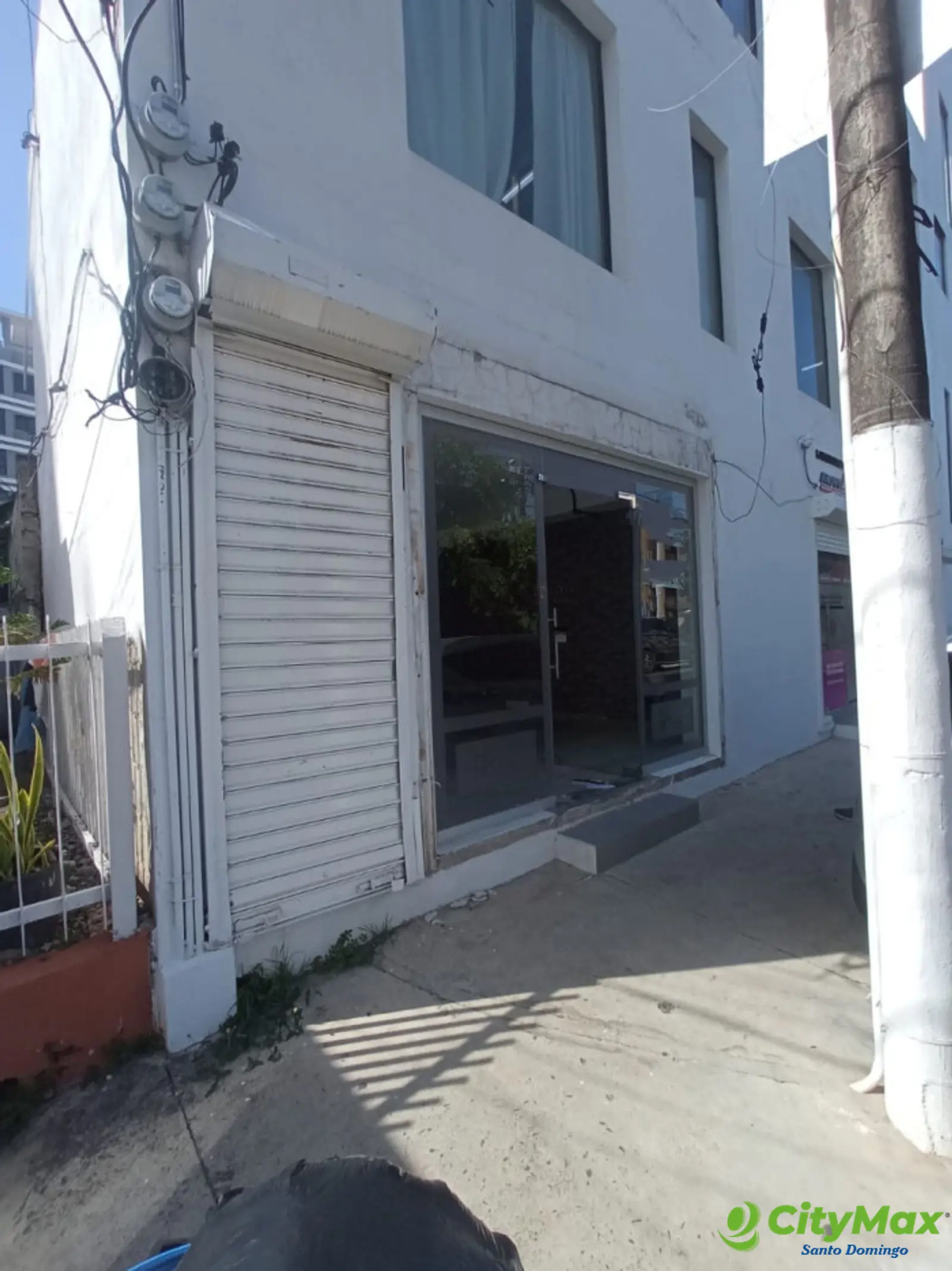 Local Comercial en Alquiler  en Bella Vista - foto 4