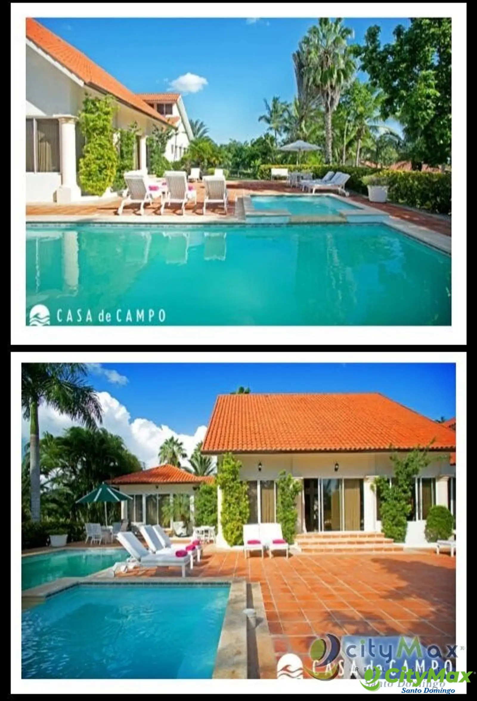 Hermosa y Elegante Villa en Venta en Casa de Campo - foto 4