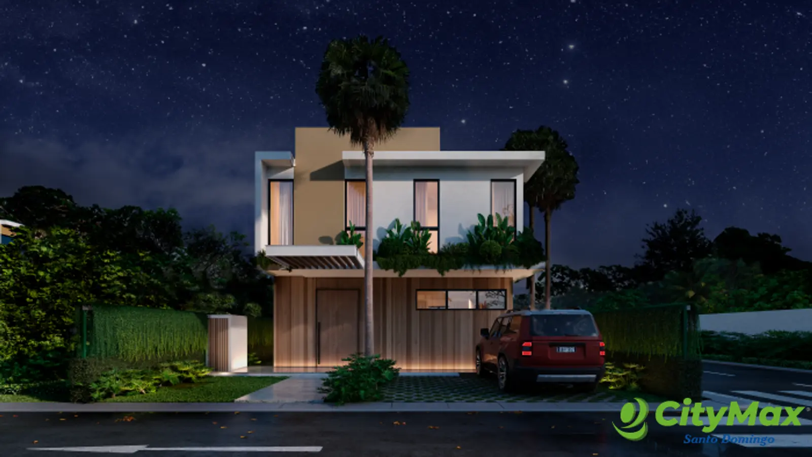 Villa en Venta en Bavaro Punta Cana - foto 11