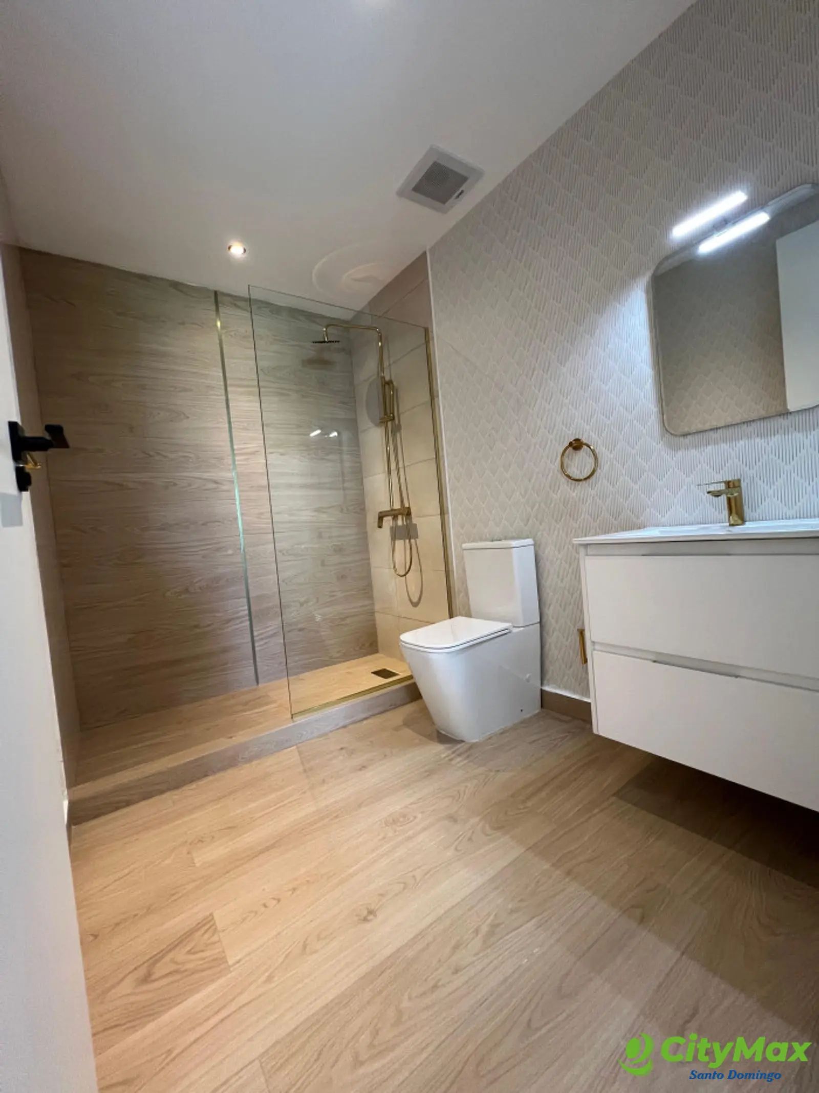 Apartamento Nuevo en Venta en el Naco amueblado - foto 10
