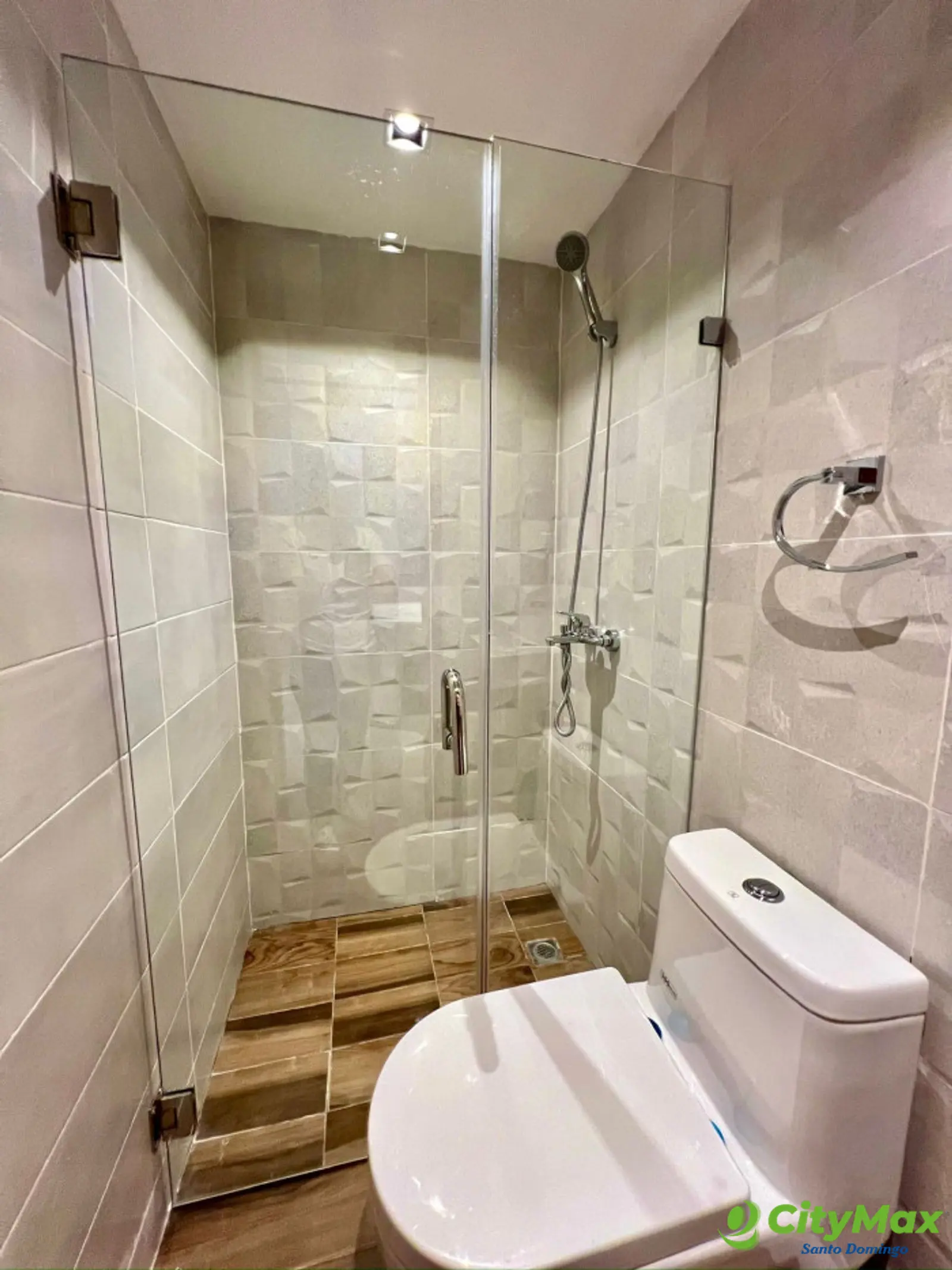 Apartamento en Alquiler en el Naco - foto 8