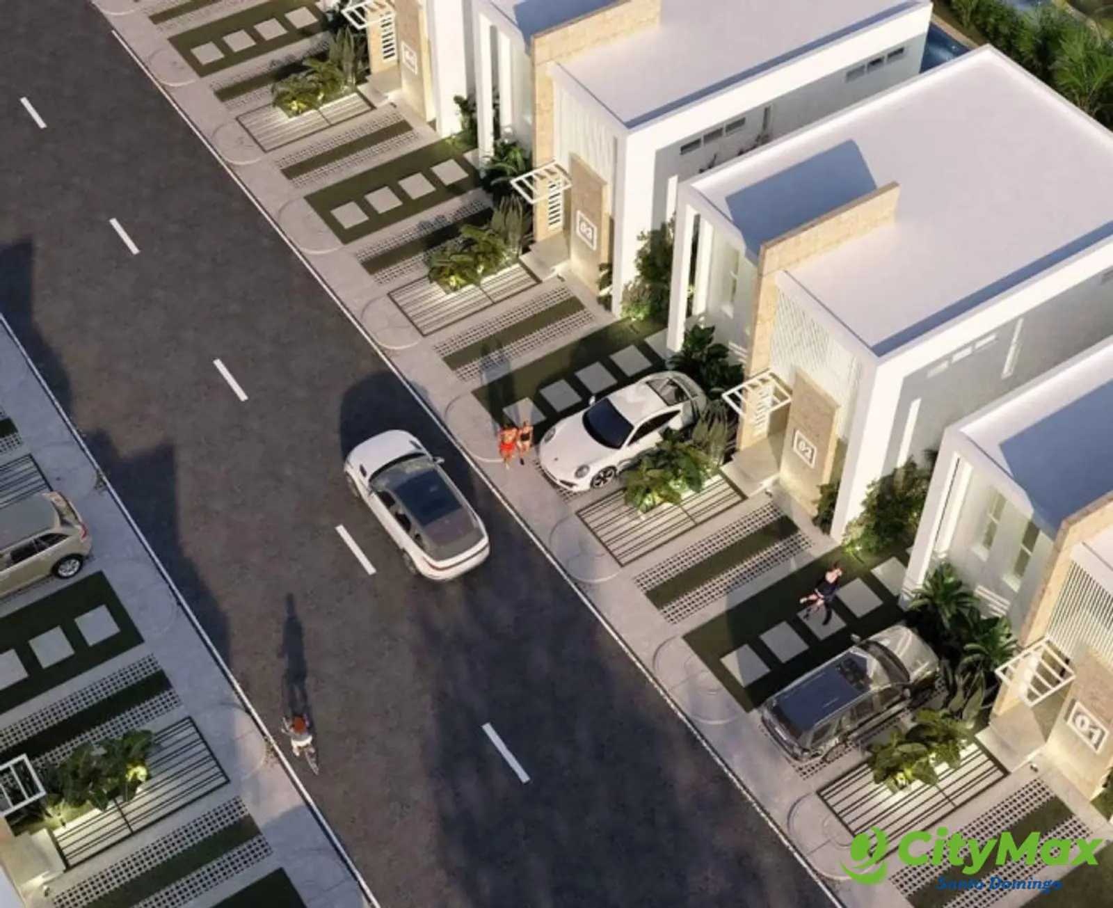 Villa en Venta en Punta Cana - foto 4