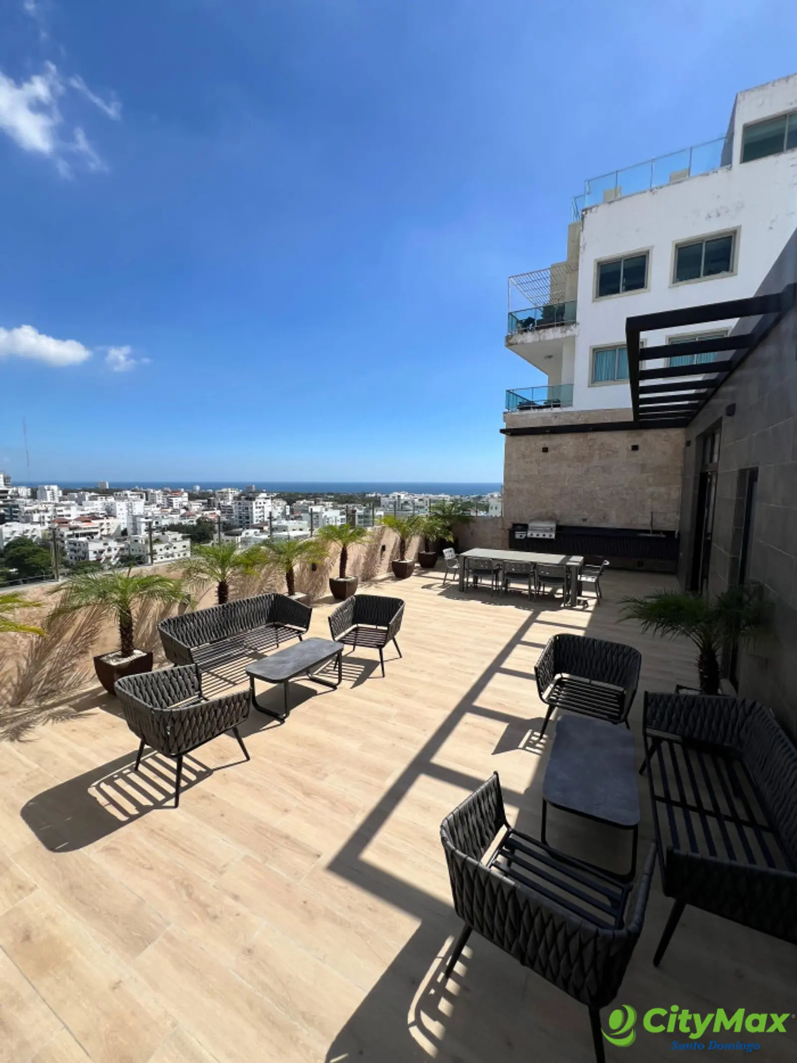 Apartamento en Venta en Renacimiento, Santo Domingo Distrito Nacional - foto 14