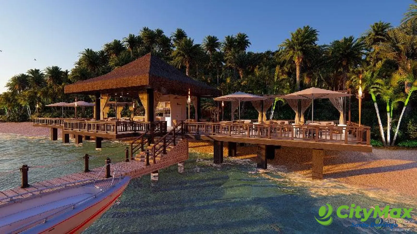 Apartamento en venta en  proyecto turístico Samana  - foto 10