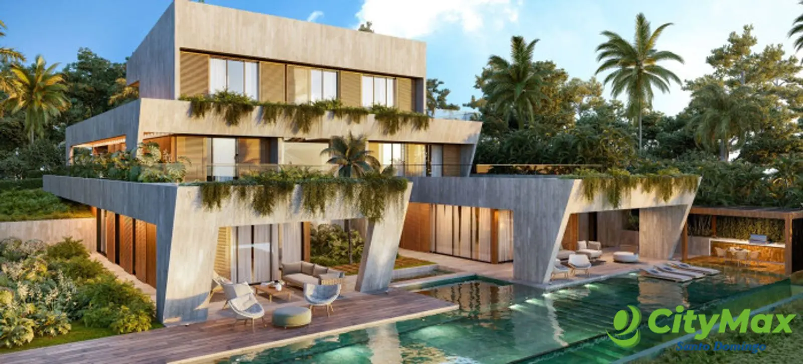 Villa en Venta en Cap Cana - foto 3