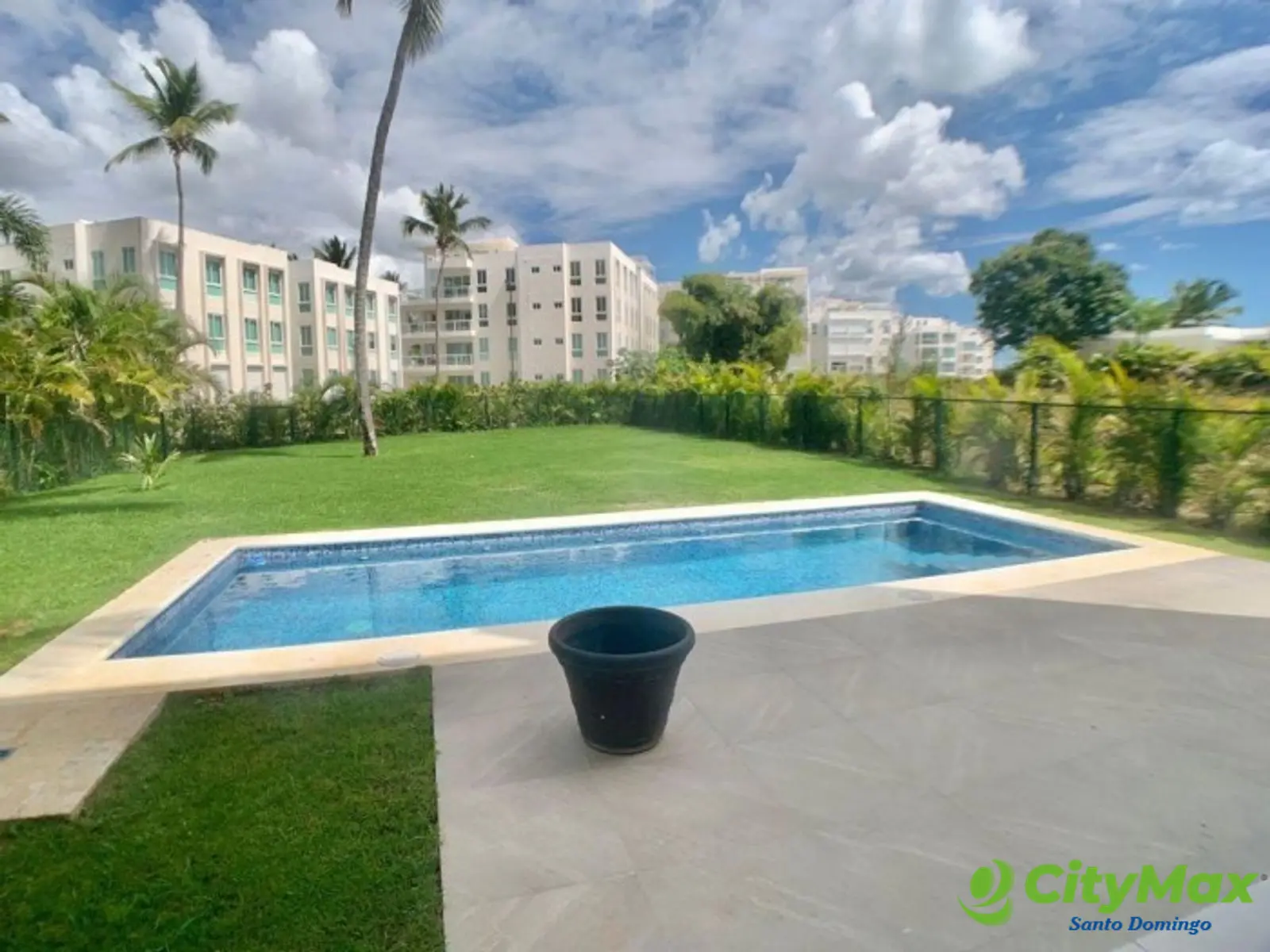 Vendo Villa de lujo en Playa nueva Romana - foto 20