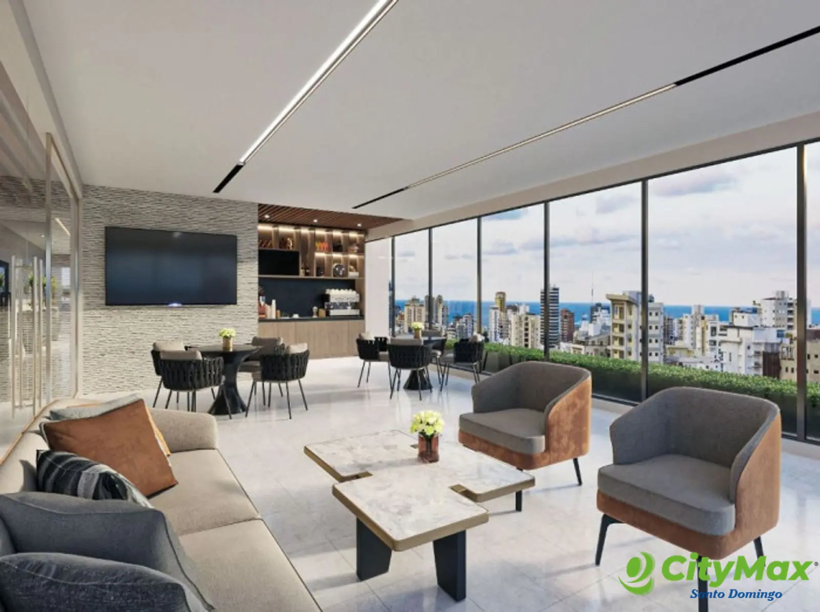 Apartamento en el Naco en Venta - foto 7