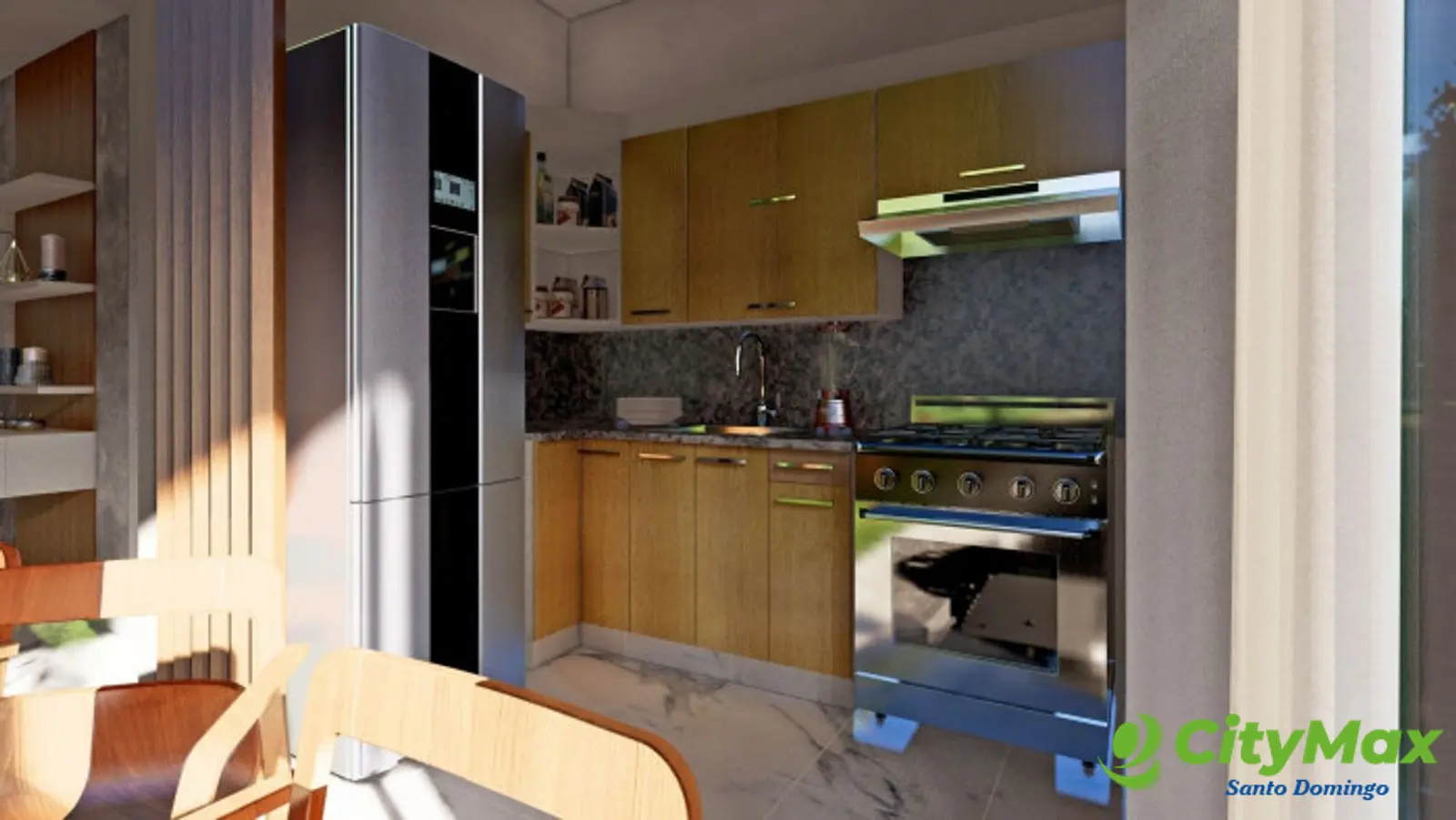 Apartamento en venta en la Avenida Independencia - foto 14