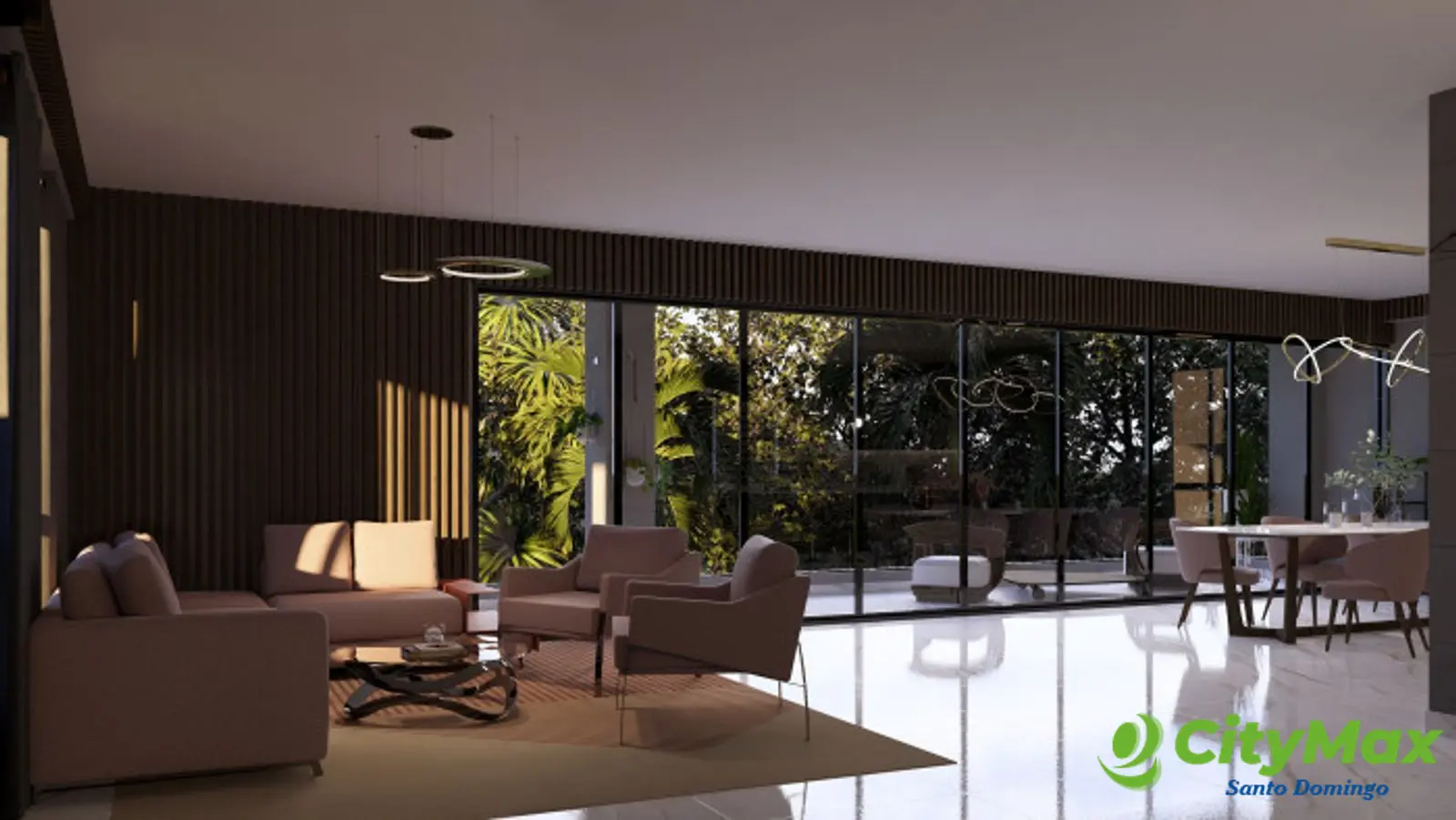 Casa en Venta en Arroyo Hondo III - foto 4