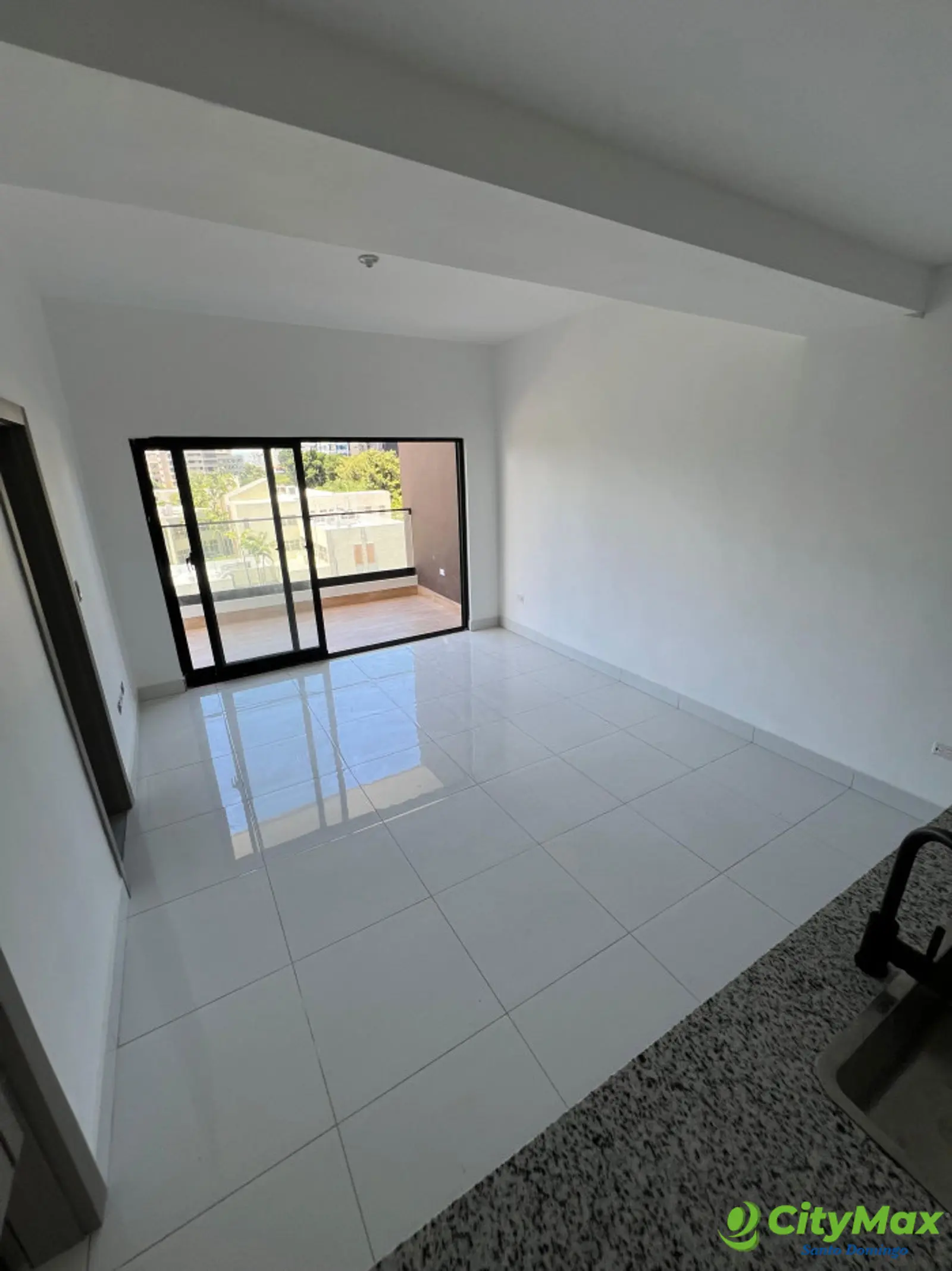 Apartamento de 1 Habitacion en Venta en La Julia - foto 2