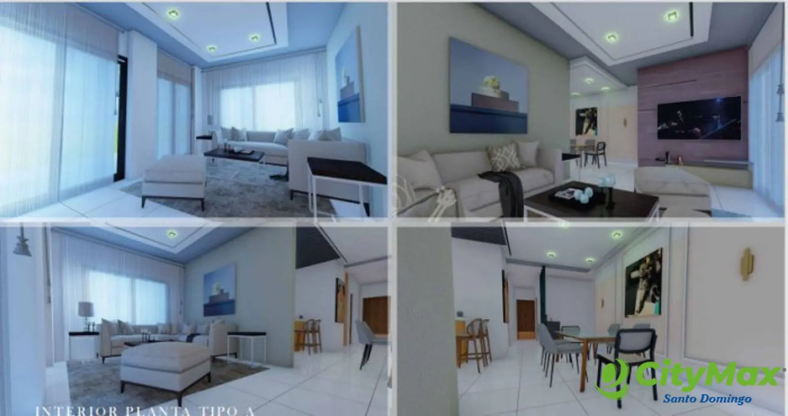 Apartamento en Venta de 1 Habitación Jardines del Sur - foto 2
