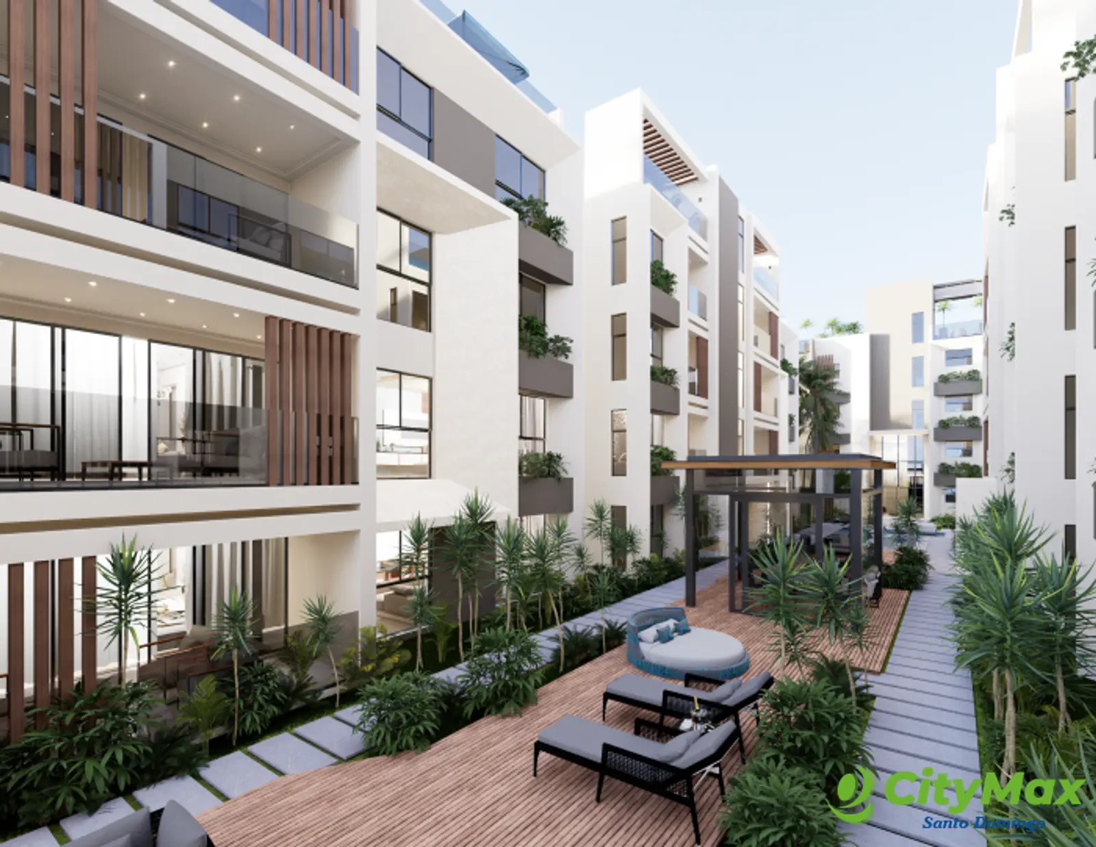 Apartamento en Venta de 1 Habitacion en Vista Cana - foto 13