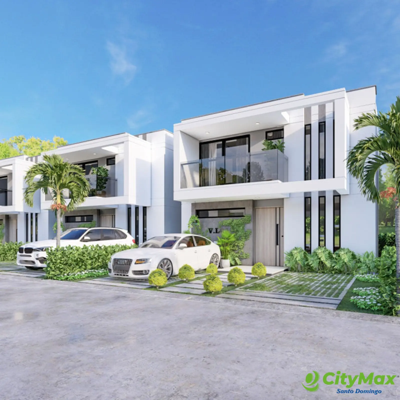 Villa con Picuzzi incluido en venta en Punta Cana - foto 12